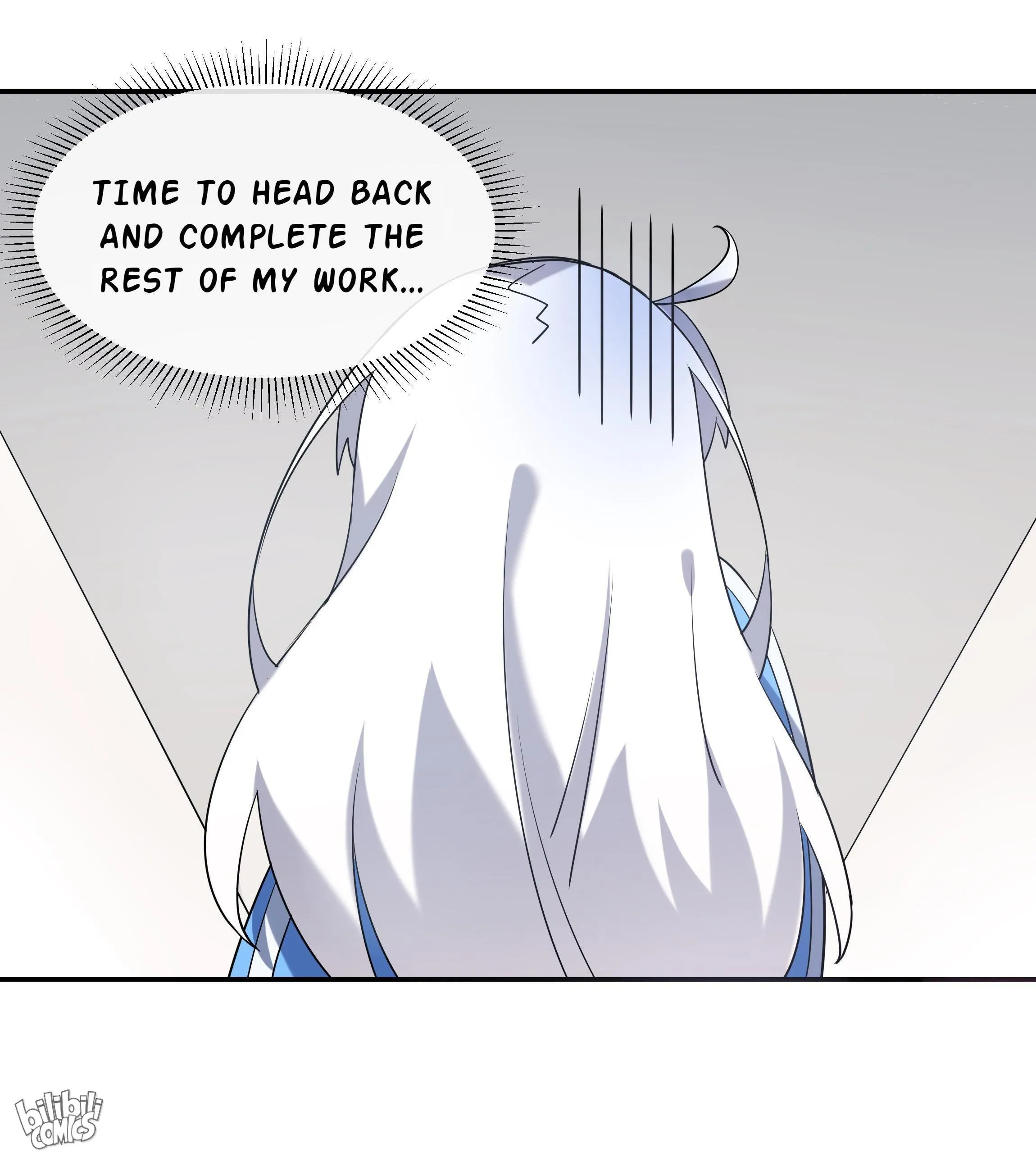 Read Working Overtime to Destroy the World! chapter 20 image 37 on Lezhin