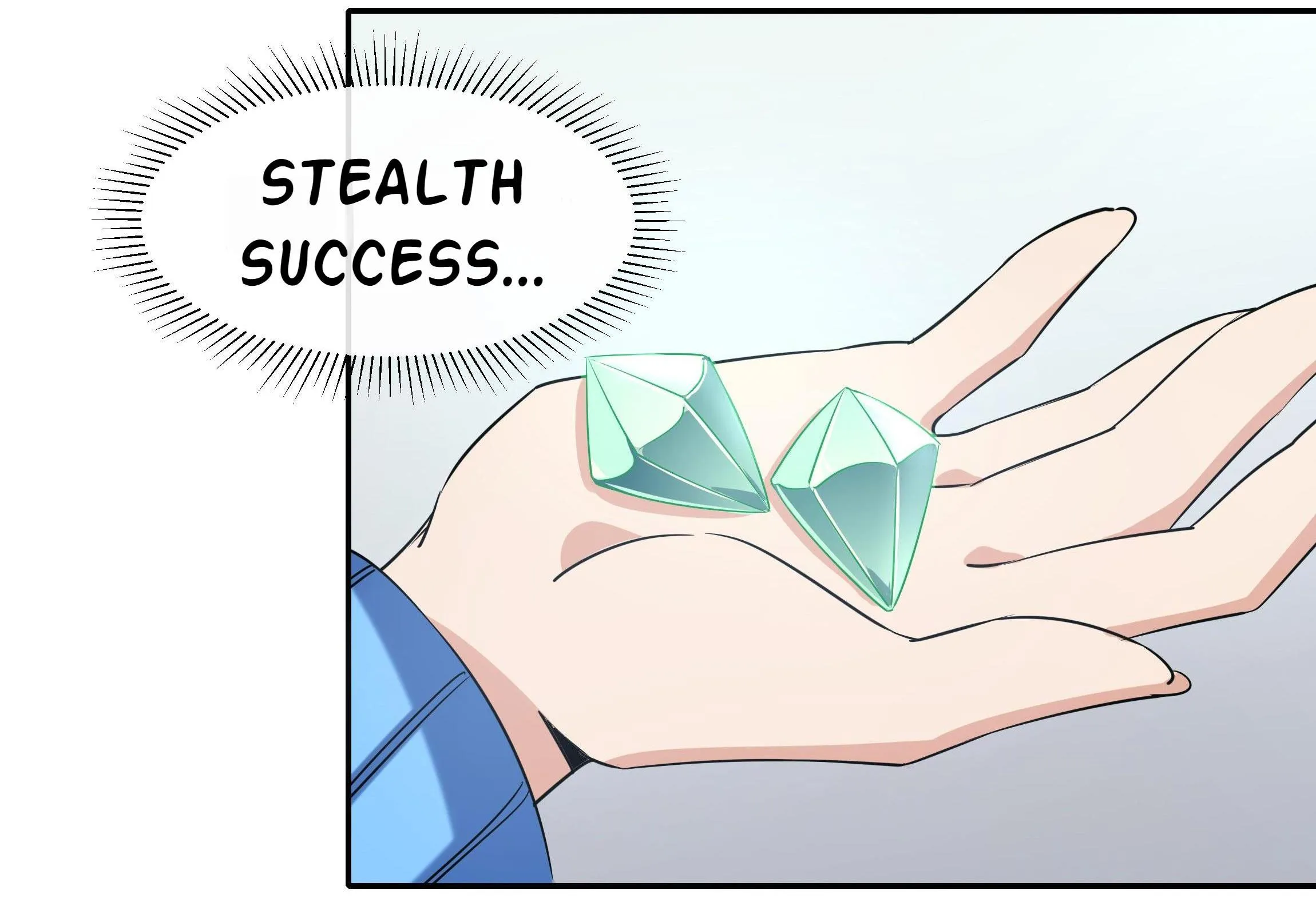 Read Working Overtime to Destroy the World! chapter 20 image 40 on Lezhin