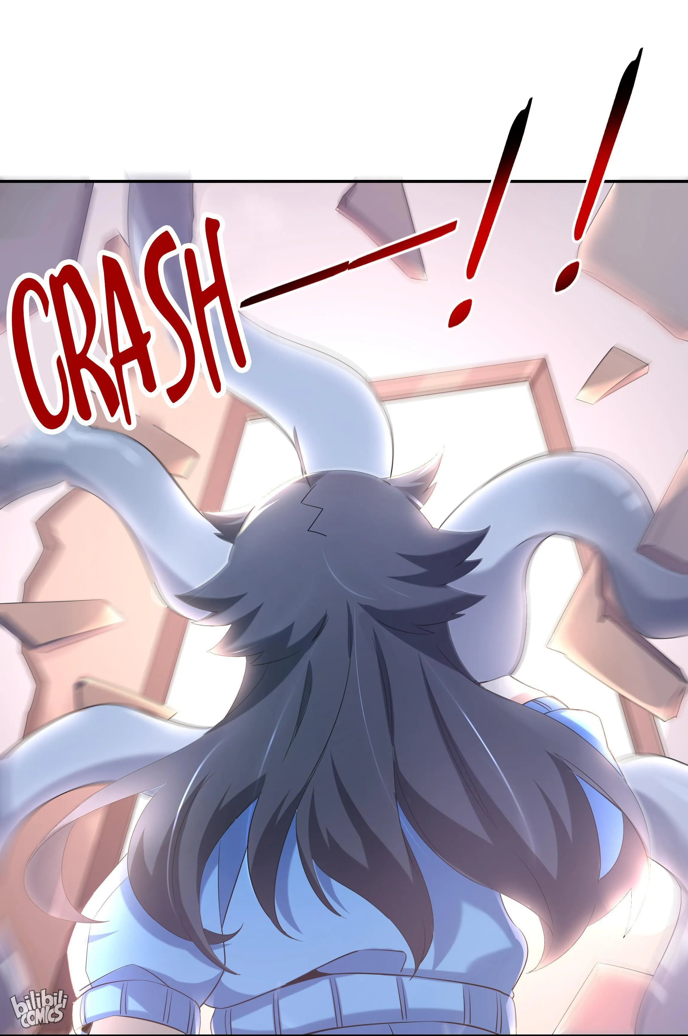 Read Working Overtime to Destroy the World! chapter 20 image 64 on Lezhin