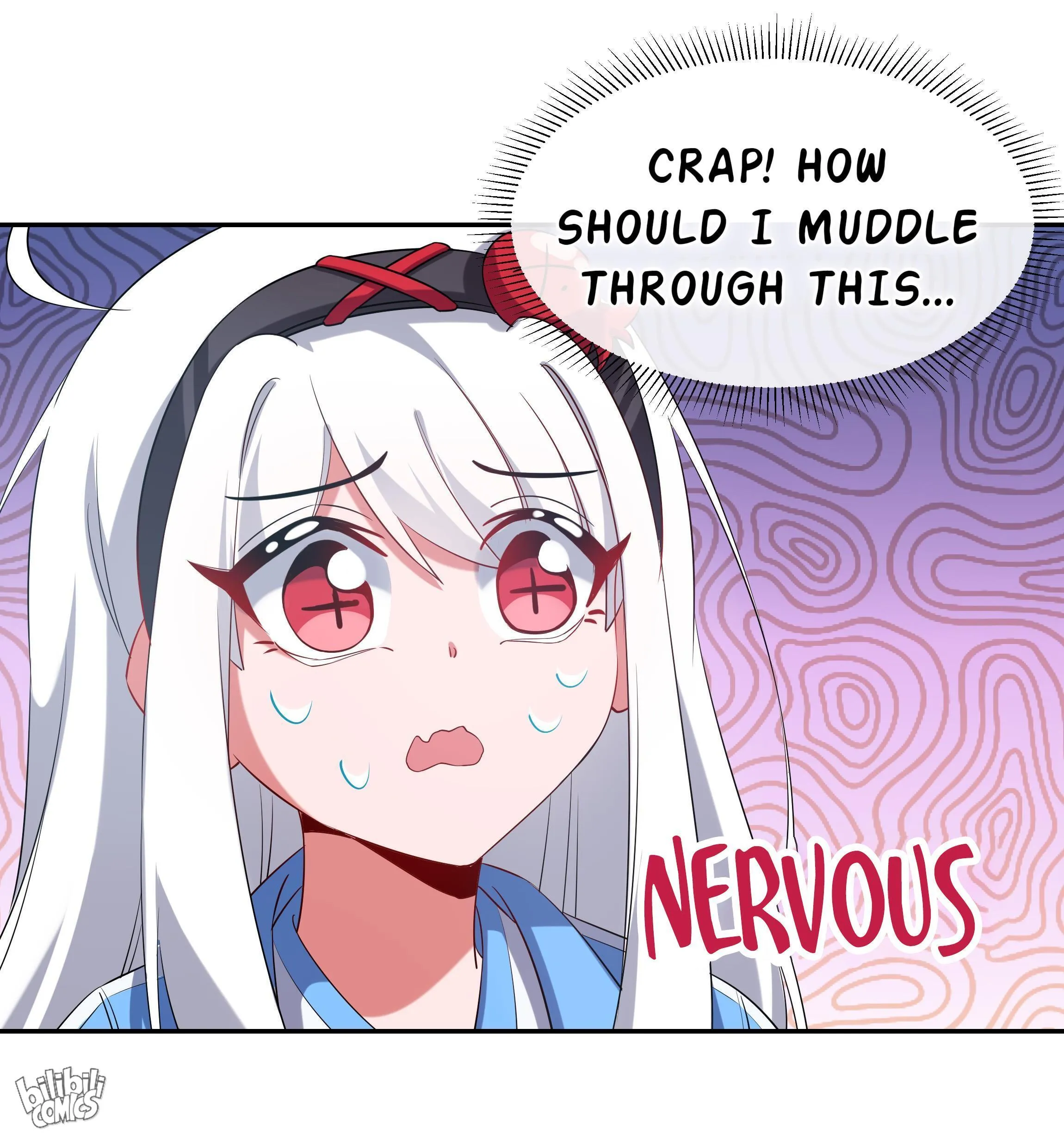 Read Working Overtime to Destroy the World! chapter 20 image 7 on Lezhin