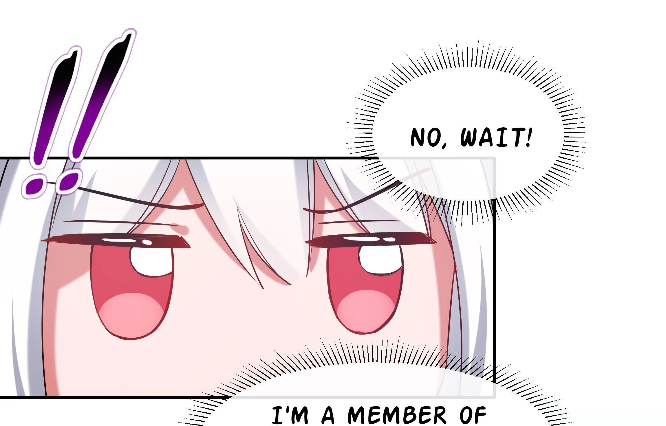 Read Working Overtime to Destroy the World! chapter 20 image 8 on Lezhin