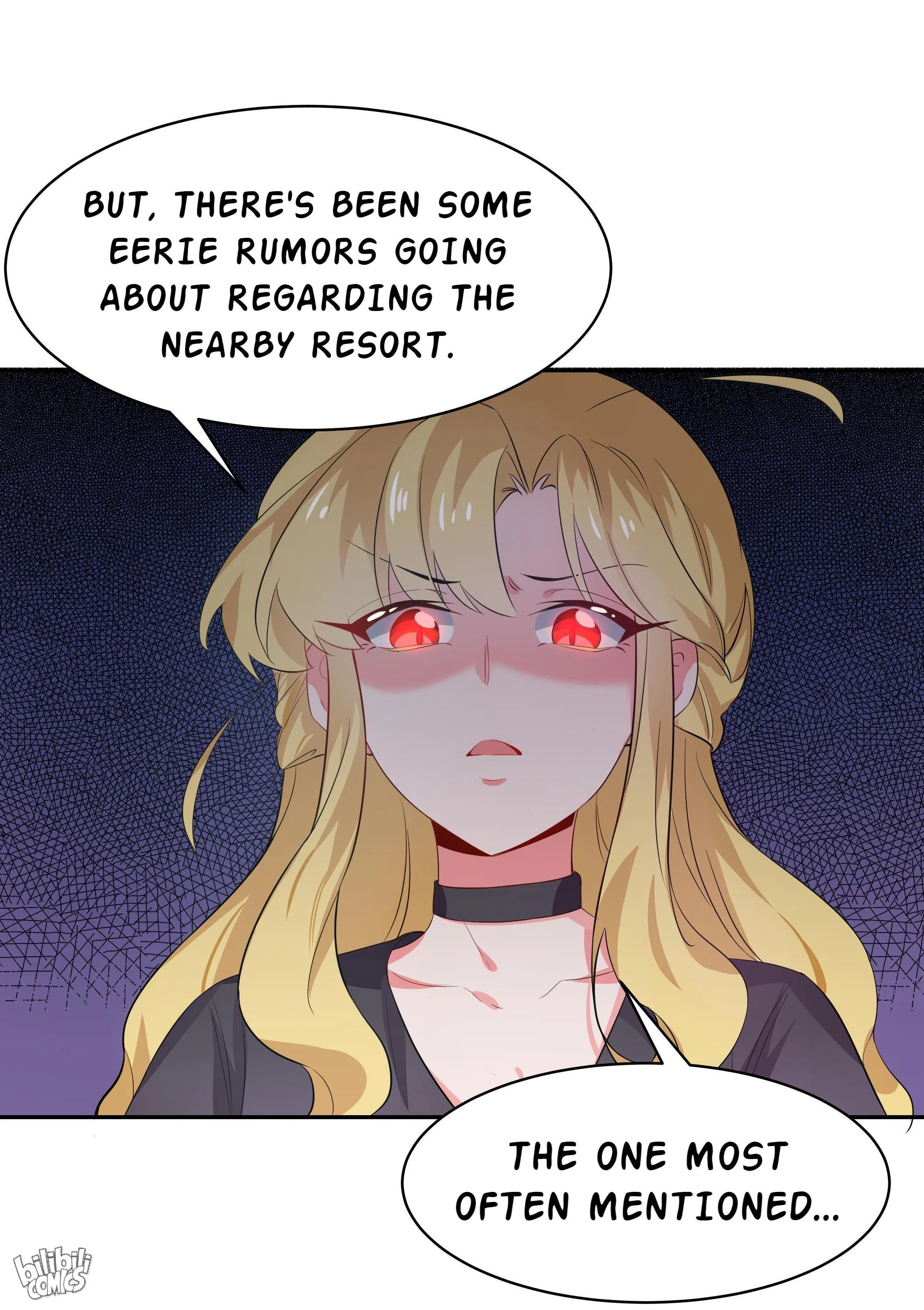 Read Working Overtime to Destroy the World! chapter 22 image 22 on Lezhin