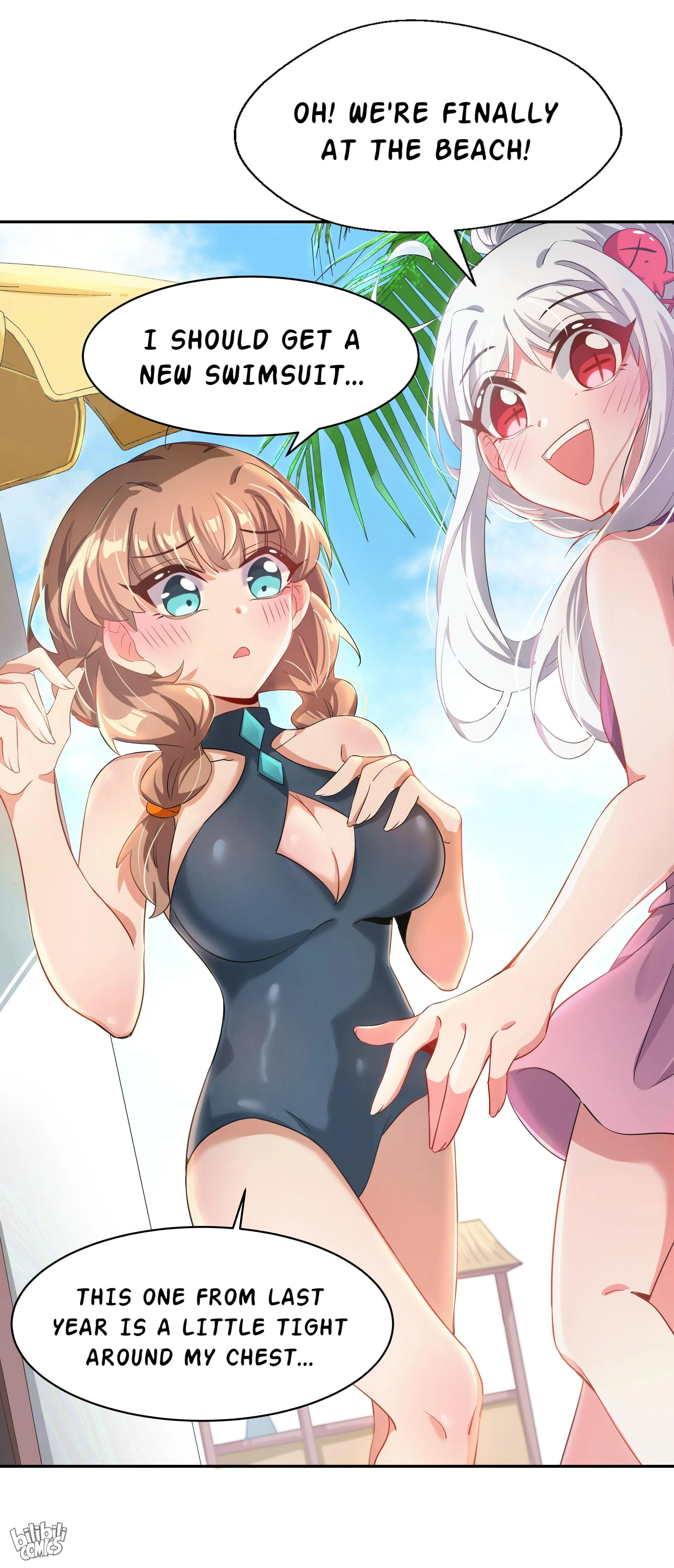 Read Working Overtime to Destroy the World! chapter 22 image 49 on Lezhin