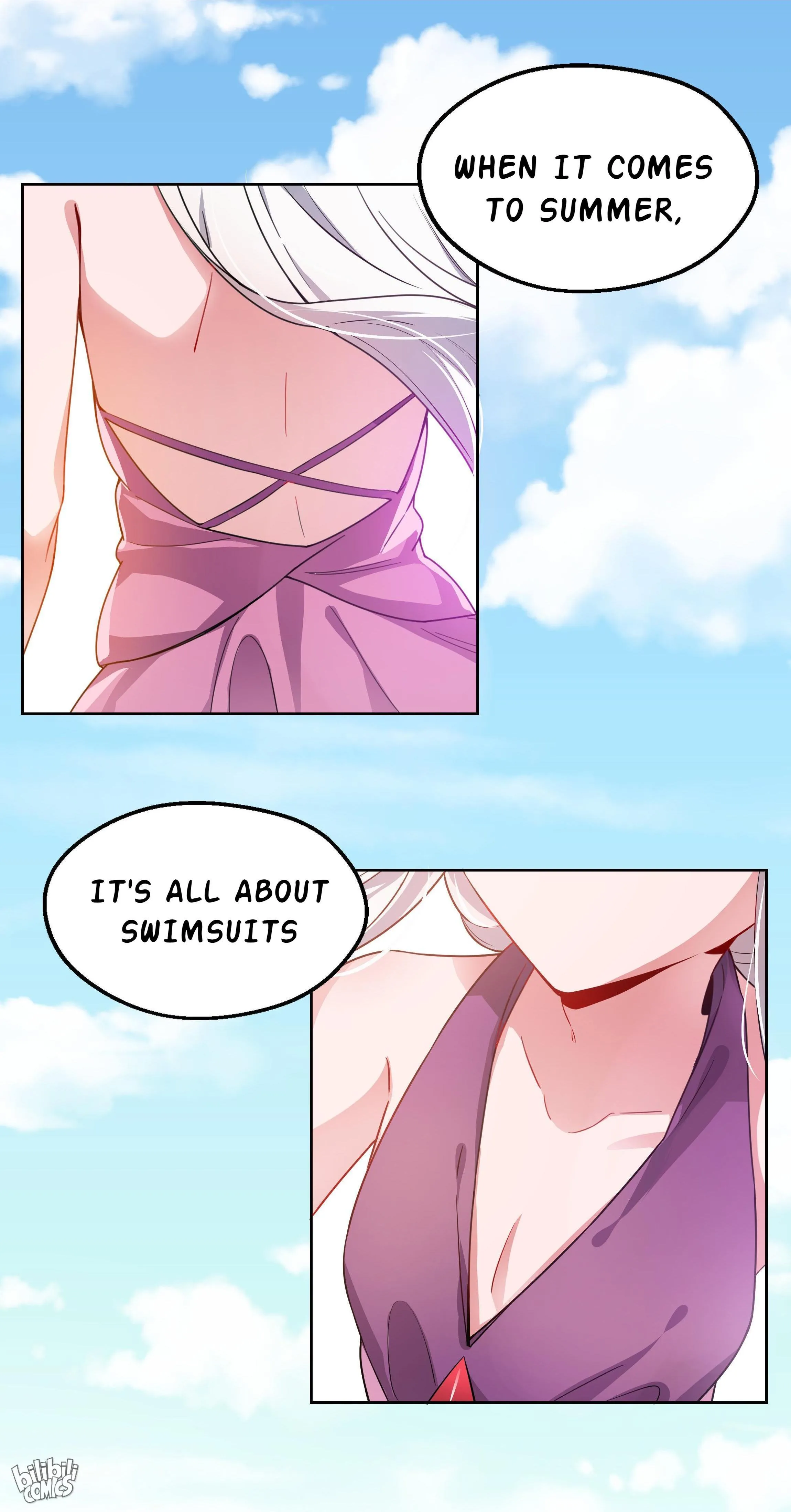 Read Working Overtime to Destroy the World! chapter 22 image 5 on Lezhin