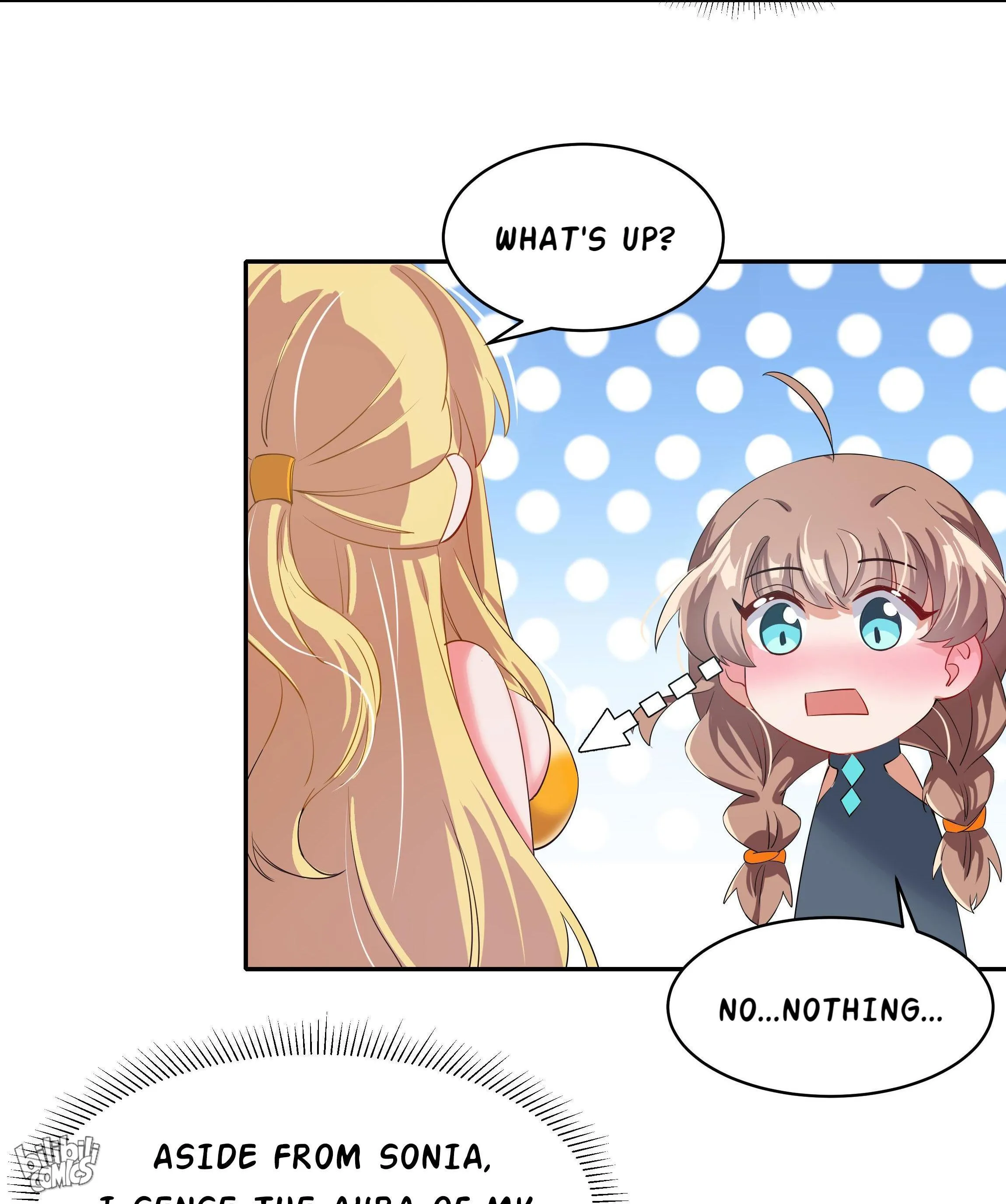 Read Working Overtime to Destroy the World! chapter 22 image 53 on Lezhin