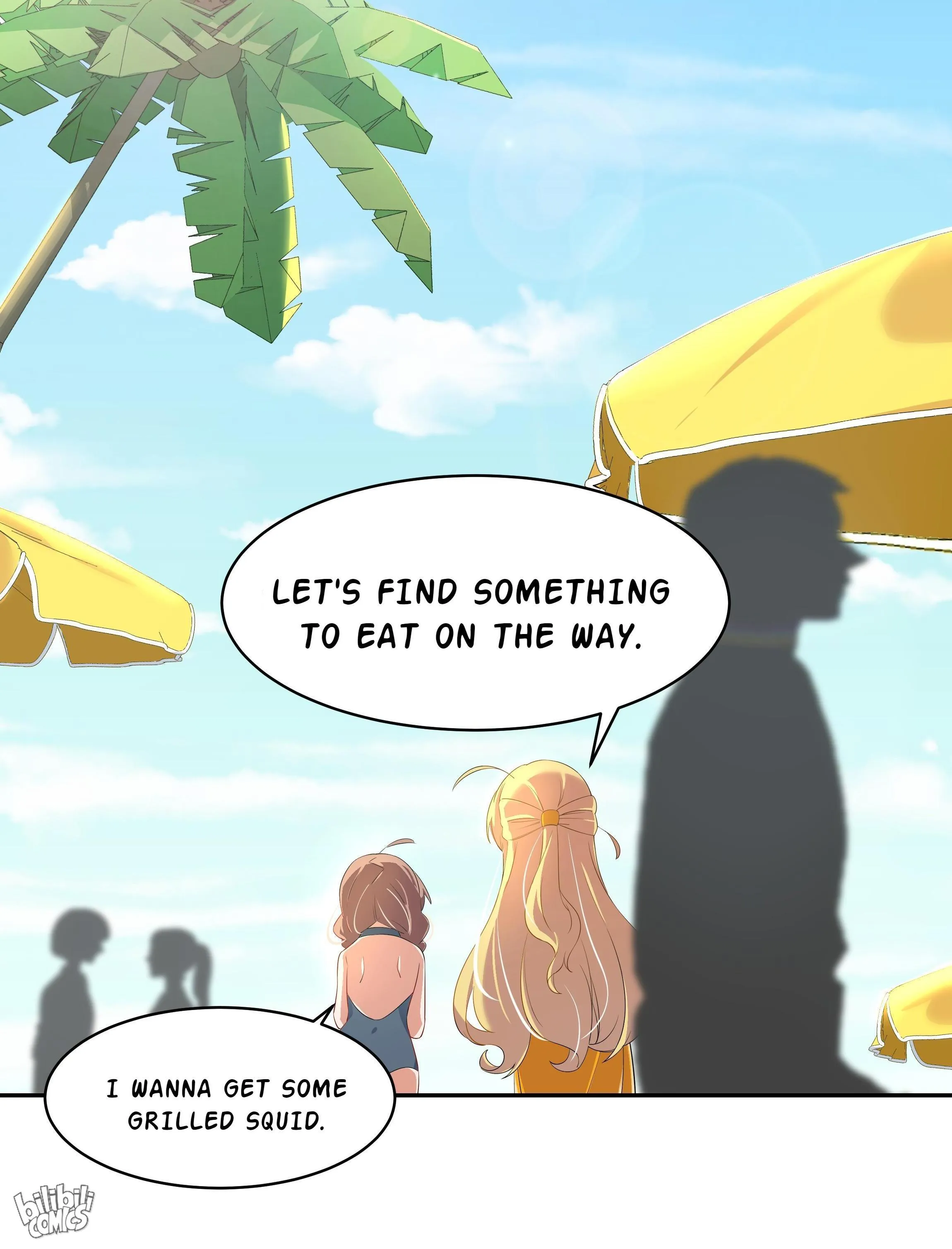 Read Working Overtime to Destroy the World! chapter 22 image 55 on Lezhin