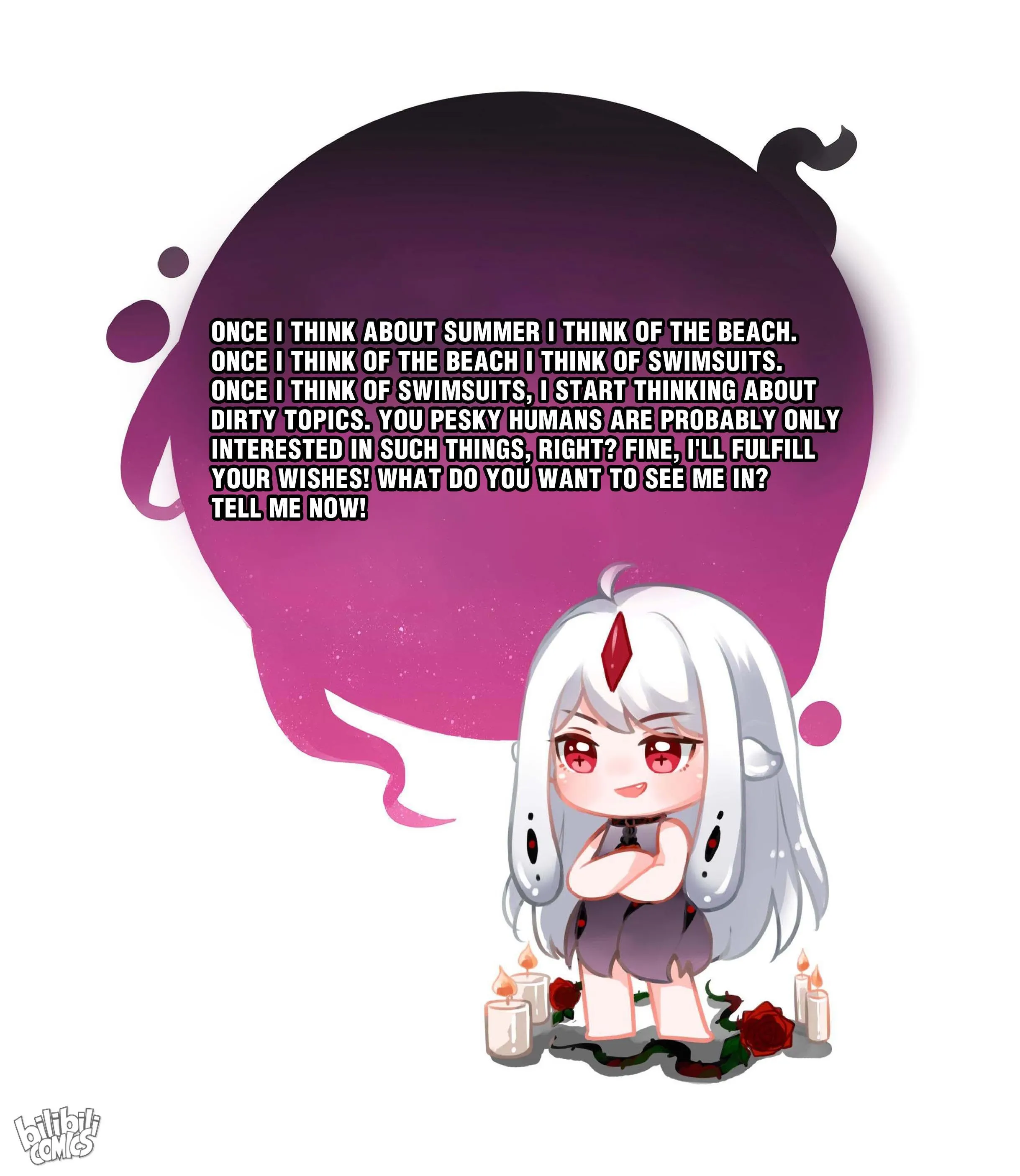Read Working Overtime to Destroy the World! chapter 22 image 58 on Lezhin