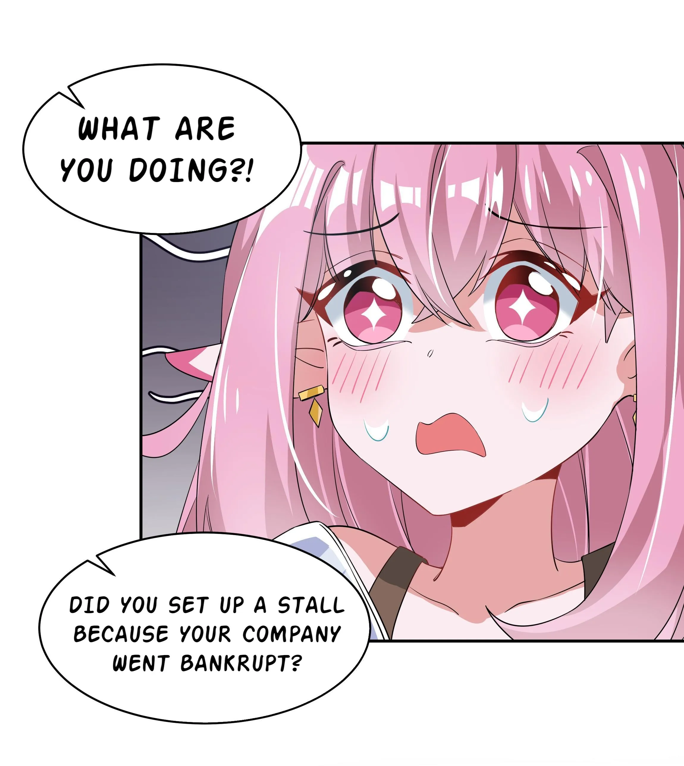 Read Working Overtime to Destroy the World! chapter 28 image 10 on Lezhin