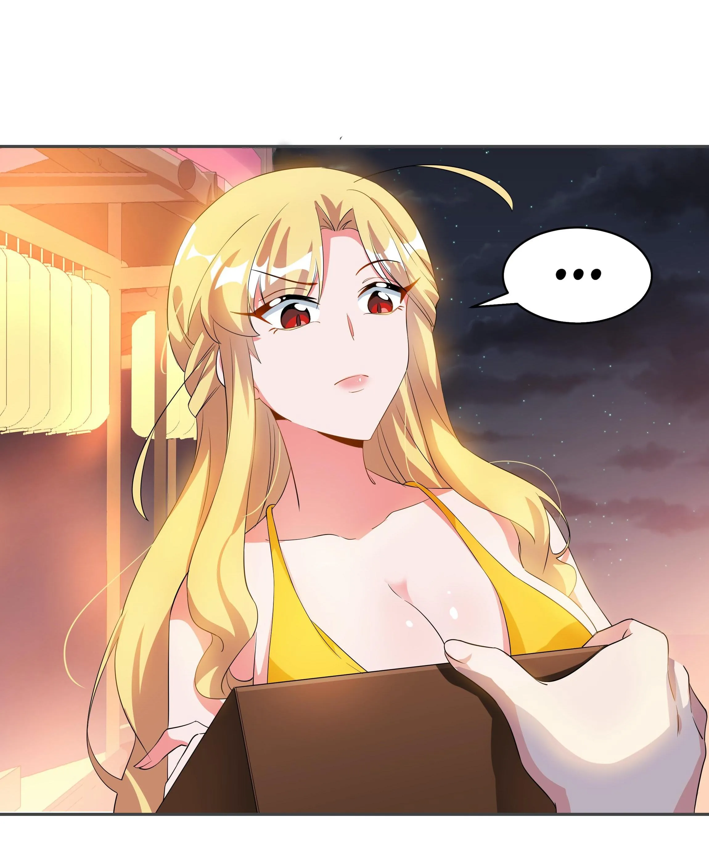 Read Working Overtime to Destroy the World! chapter 28 image 19 on Lezhin