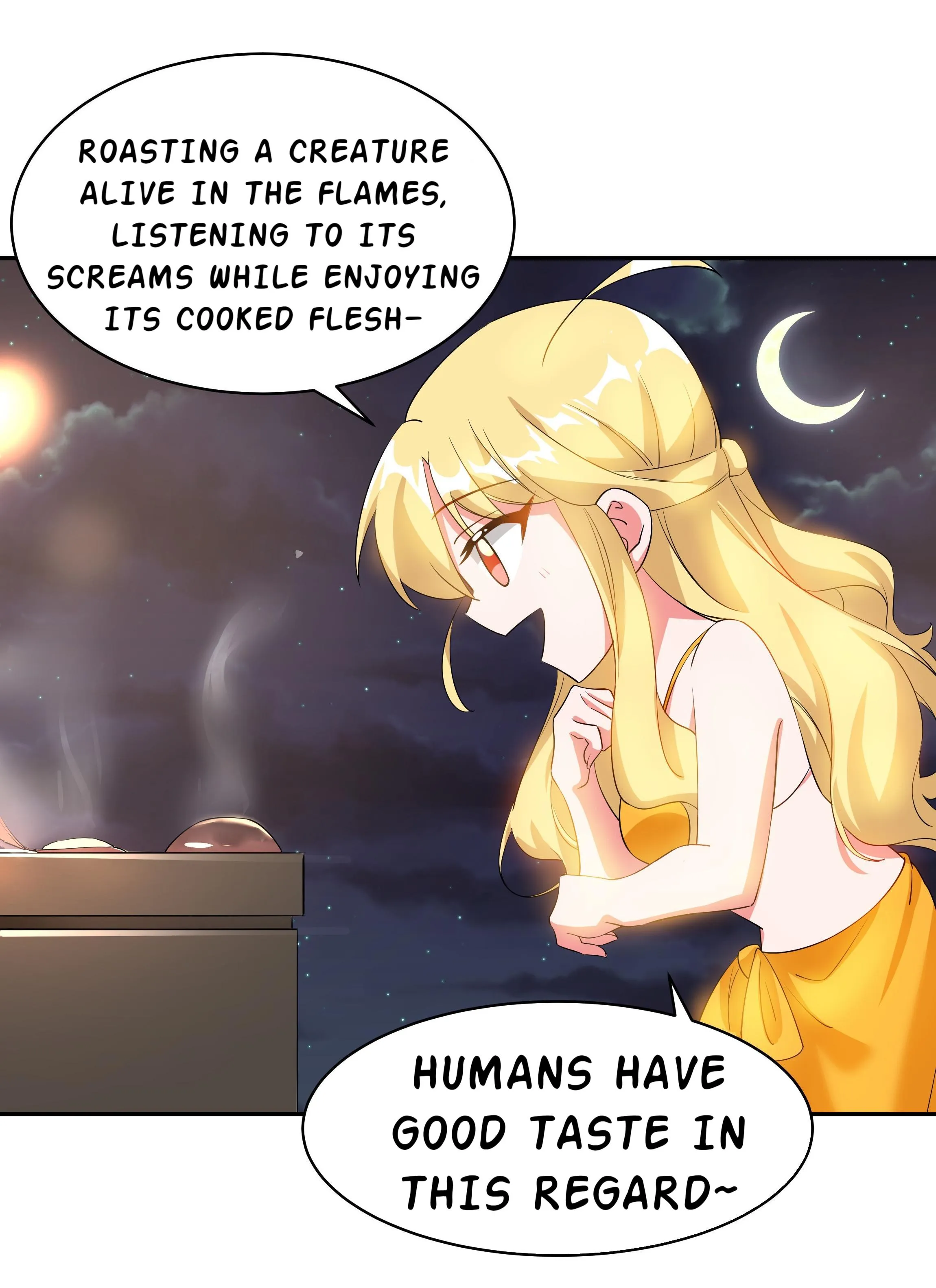 Read Working Overtime to Destroy the World! chapter 28 image 2 on Lezhin