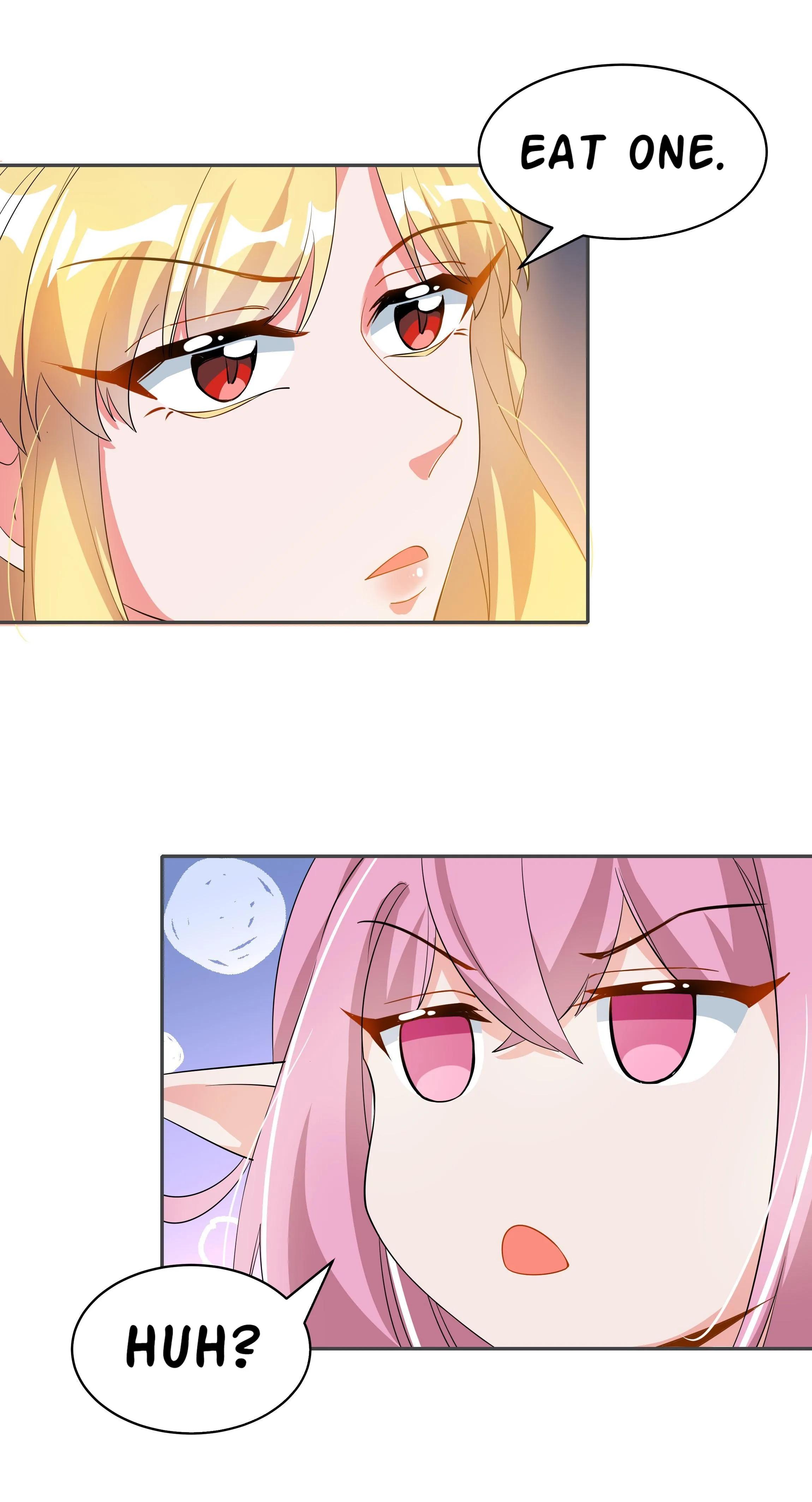 Read Working Overtime to Destroy the World! chapter 28 image 20 on Lezhin