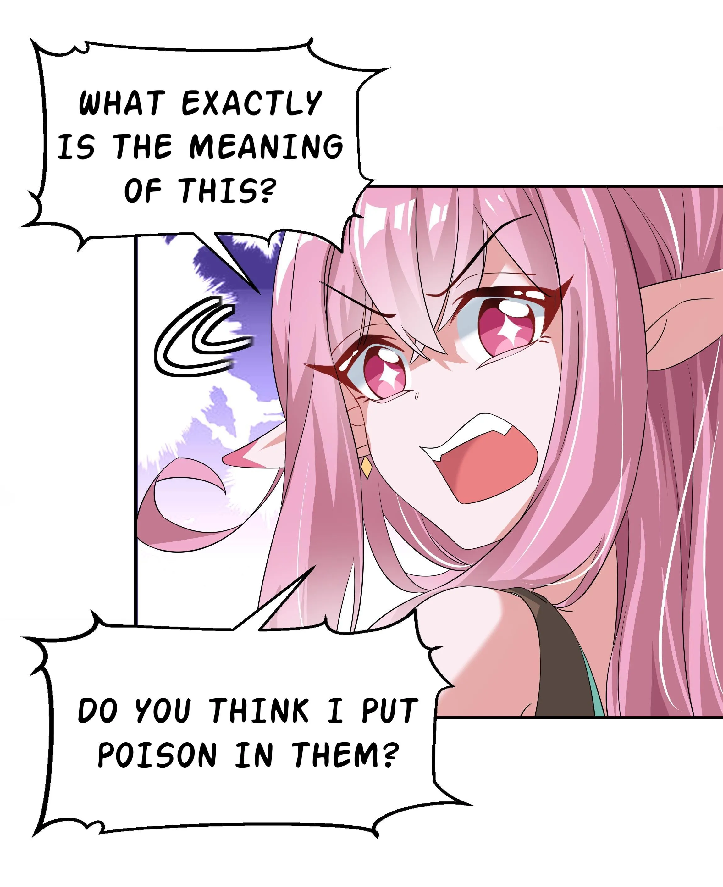 Read Working Overtime to Destroy the World! chapter 28 image 23 on Lezhin