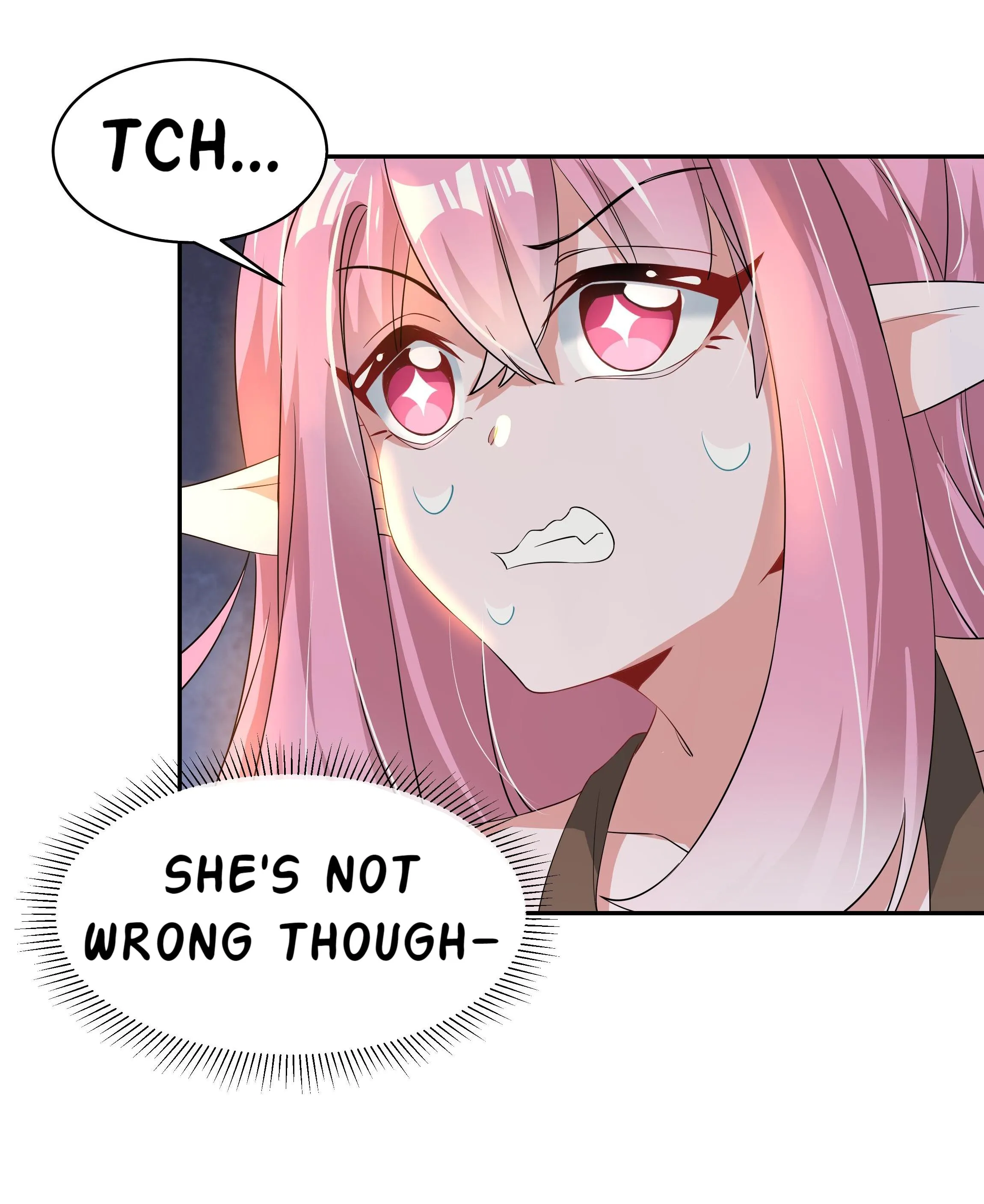 Read Working Overtime to Destroy the World! chapter 28 image 28 on Lezhin