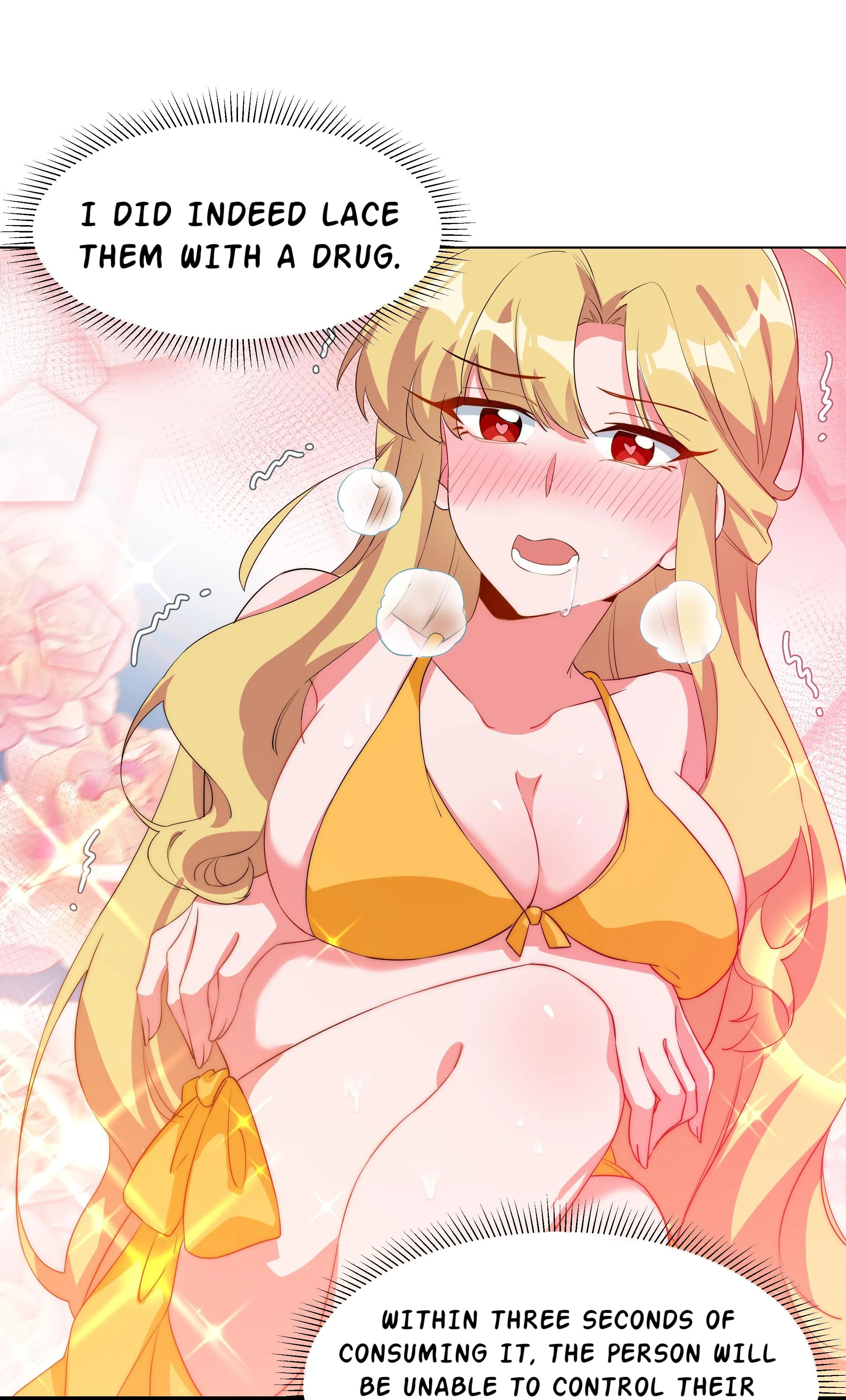Read Working Overtime to Destroy the World! chapter 28 image 29 on Lezhin