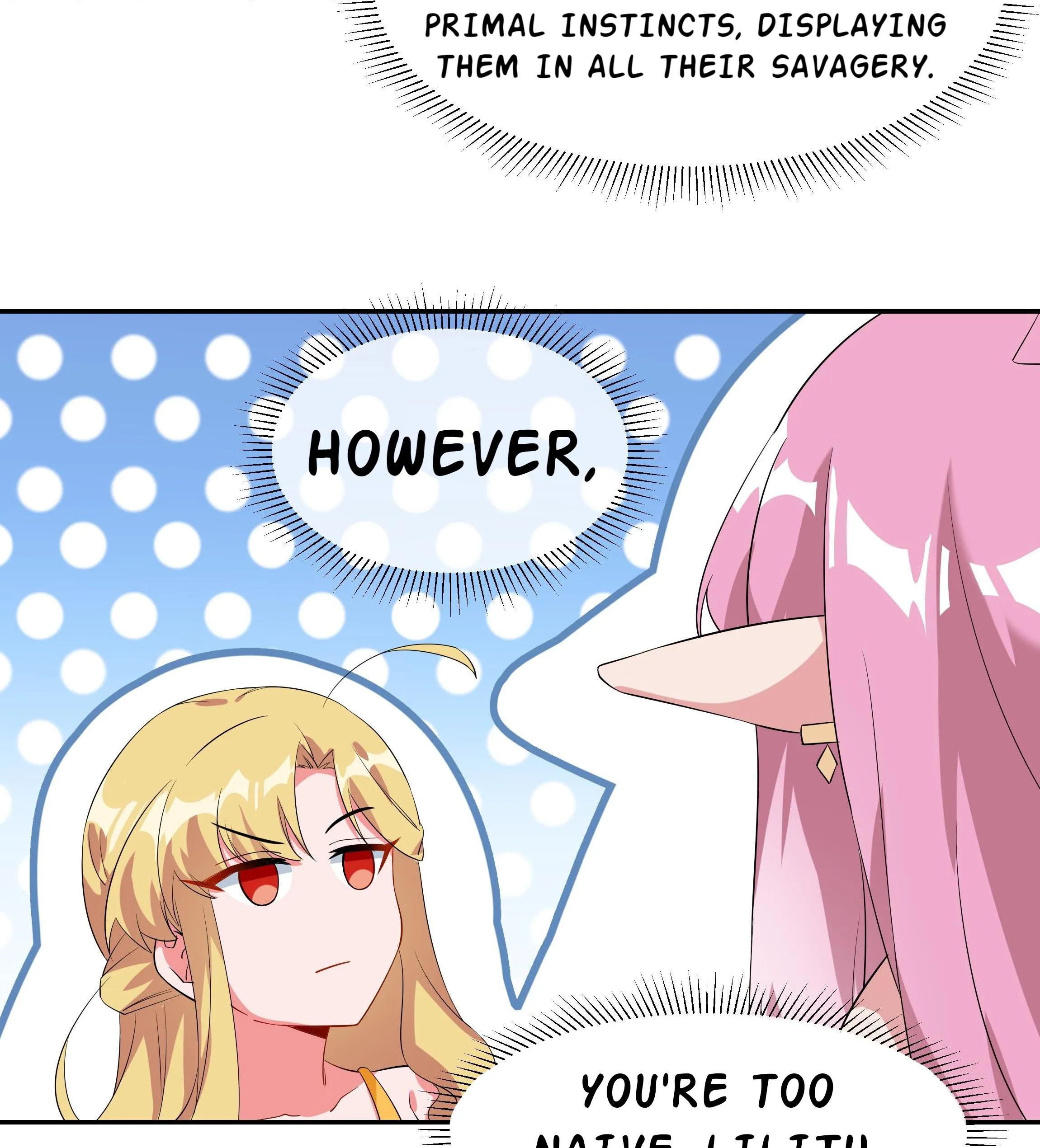 Read Working Overtime to Destroy the World! chapter 28 image 30 on Lezhin