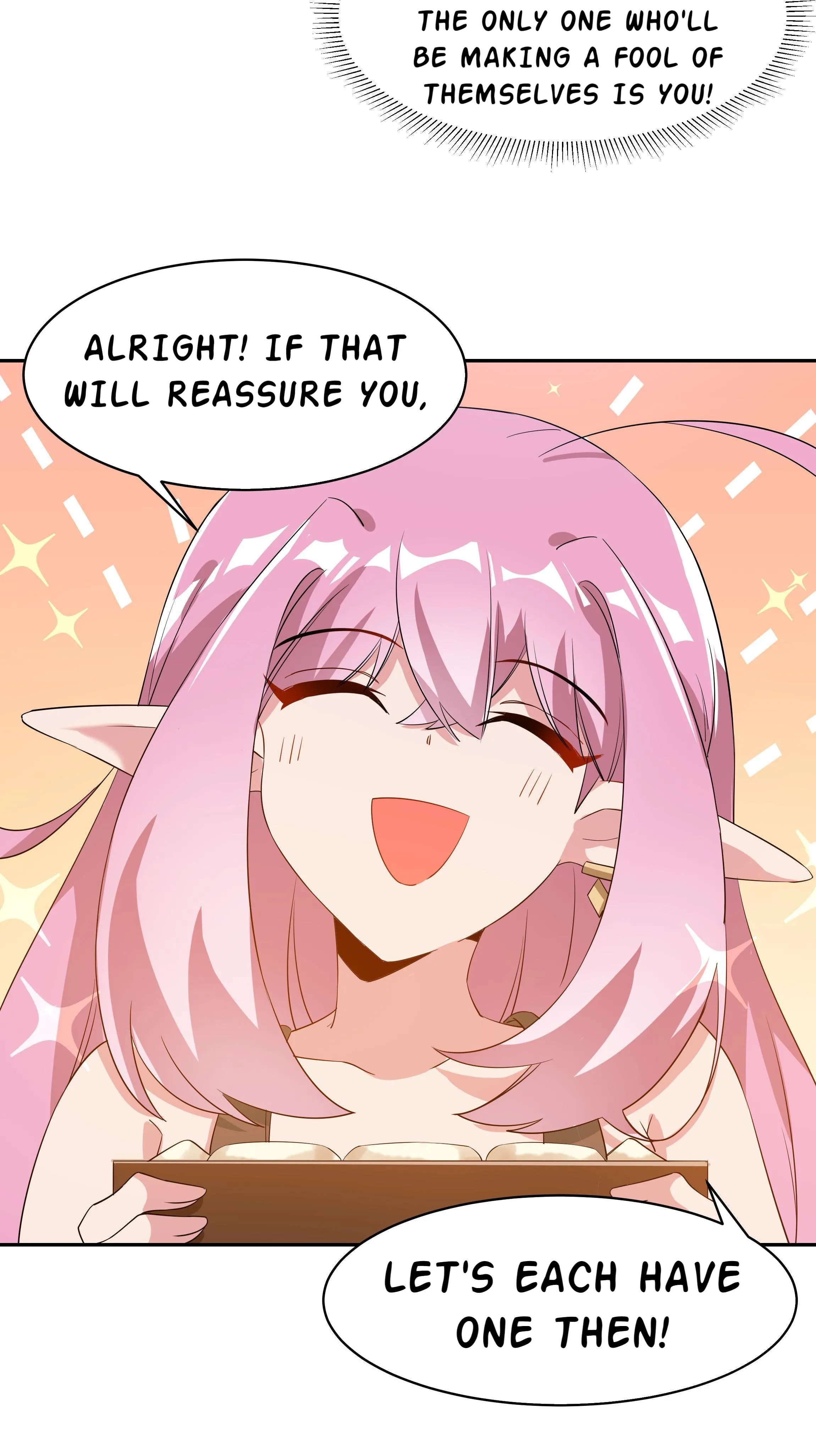 Read Working Overtime to Destroy the World! chapter 28 image 32 on Lezhin