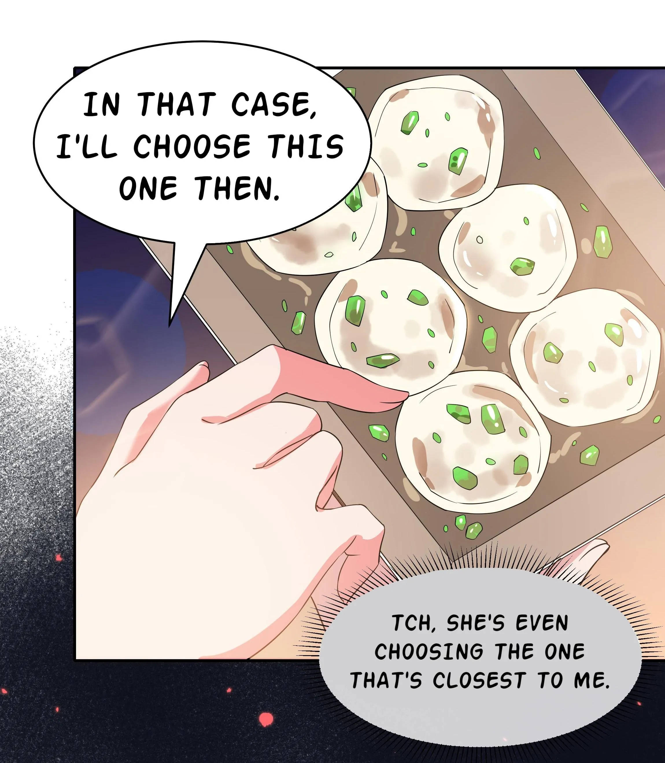 Read Working Overtime to Destroy the World! chapter 28 image 33 on Lezhin