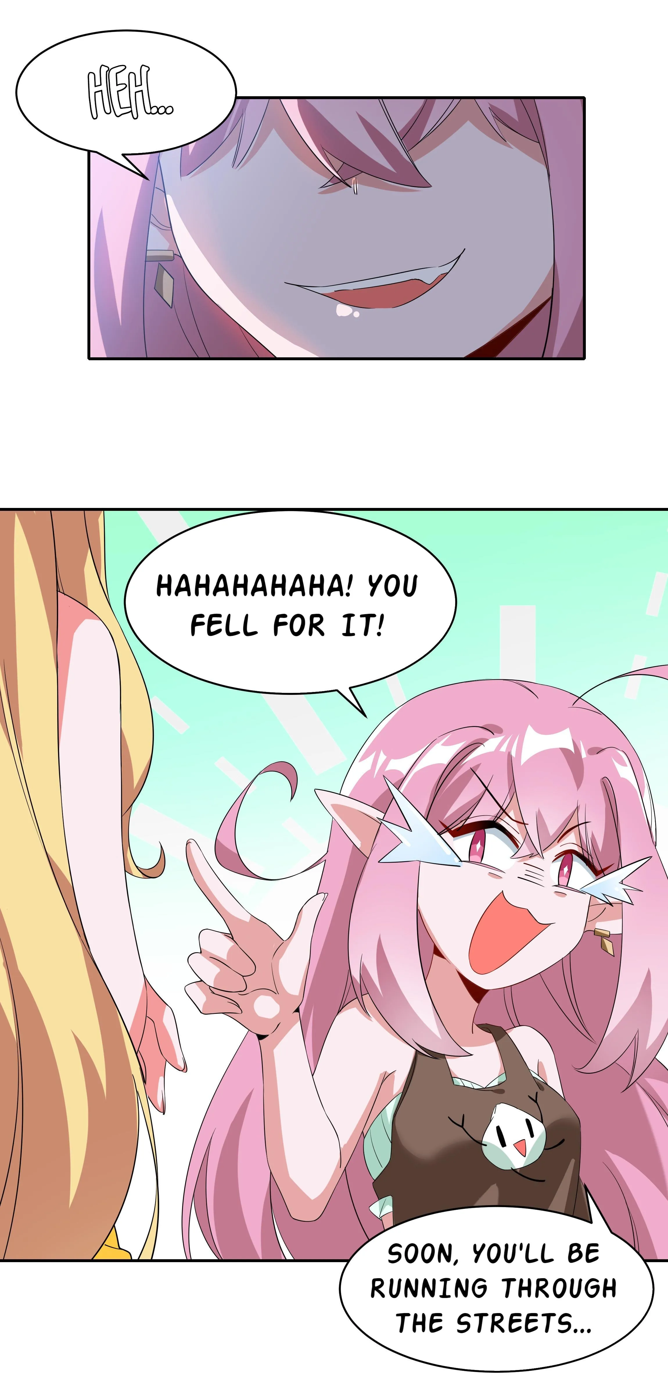 Read Working Overtime to Destroy the World! chapter 28 image 36 on Lezhin