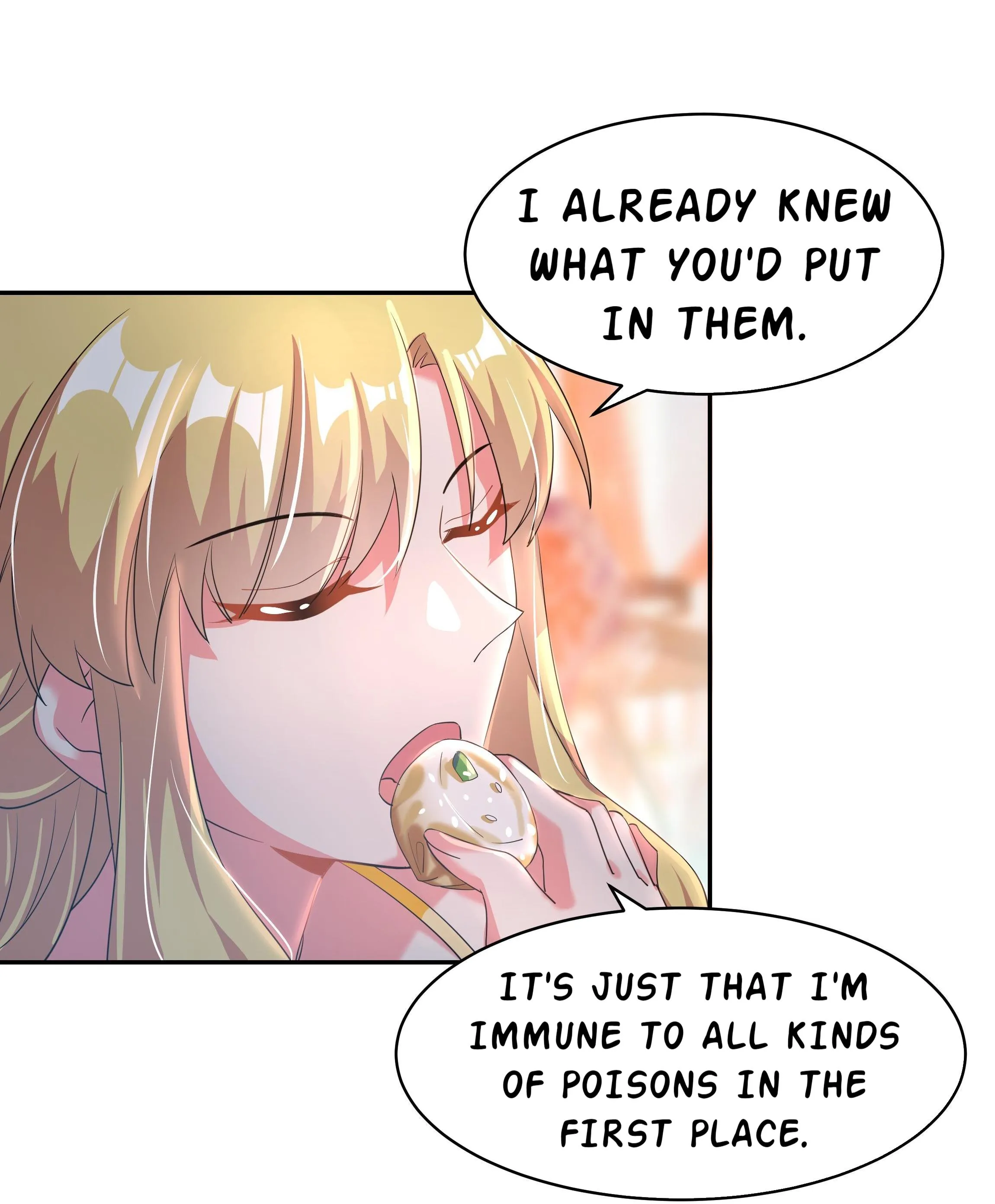 Read Working Overtime to Destroy the World! chapter 28 image 40 on Lezhin