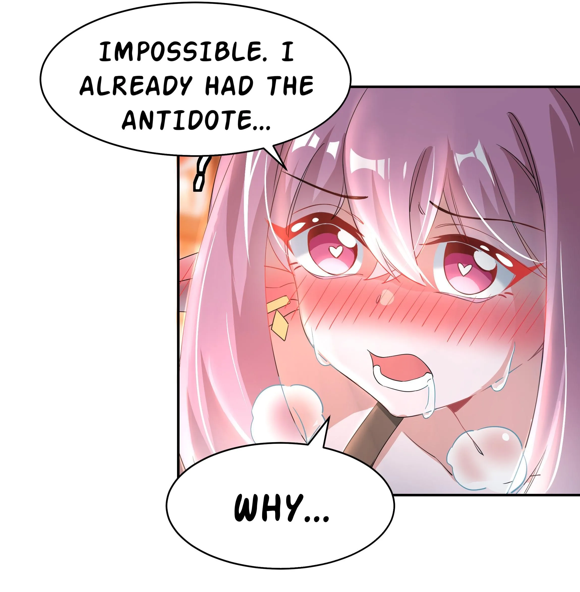 Read Working Overtime to Destroy the World! chapter 28 image 41 on Lezhin