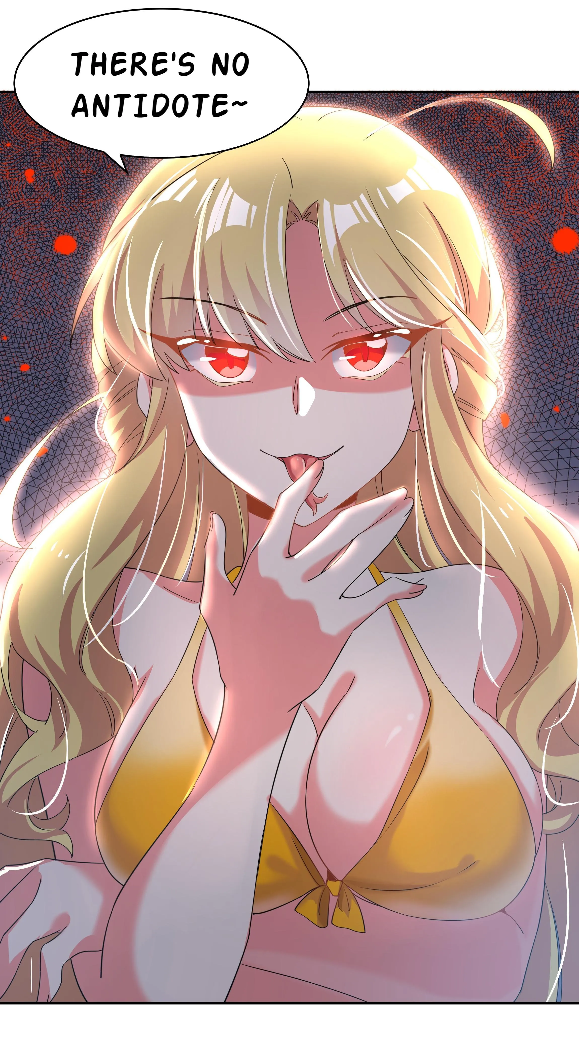 Read Working Overtime to Destroy the World! chapter 28 image 43 on Lezhin