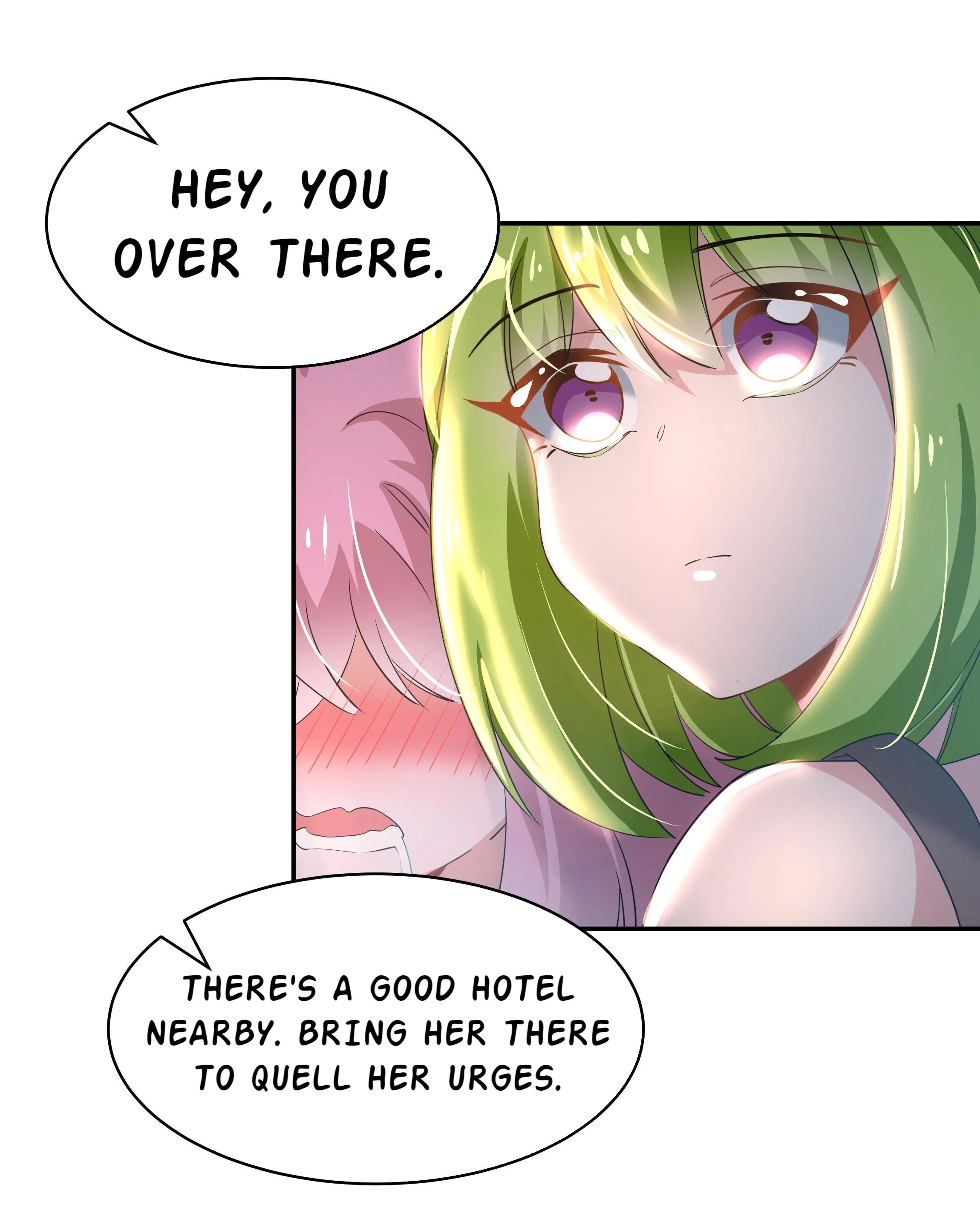 Read Working Overtime to Destroy the World! chapter 28 image 44 on Lezhin