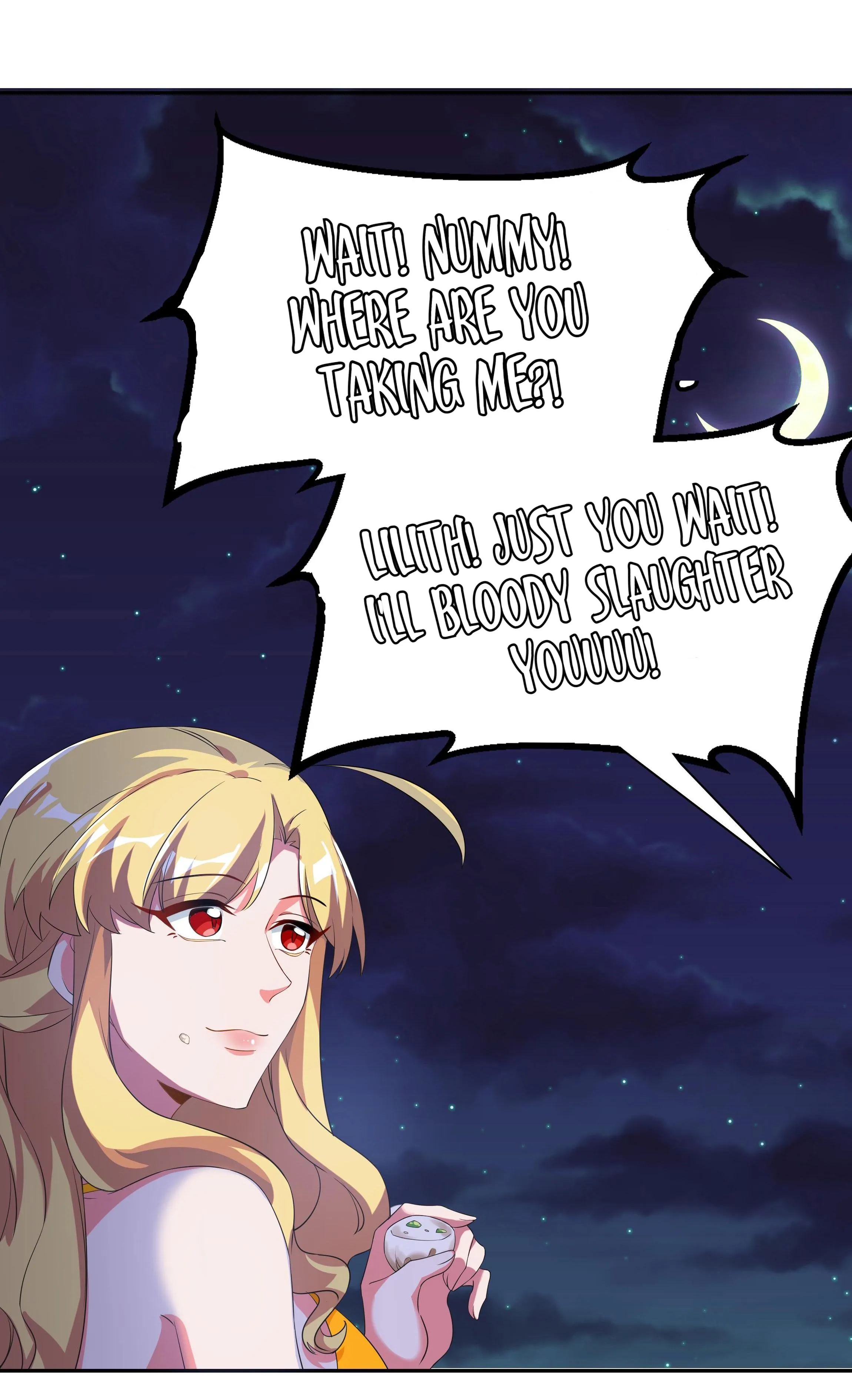 Read Working Overtime to Destroy the World! chapter 28 image 46 on Lezhin
