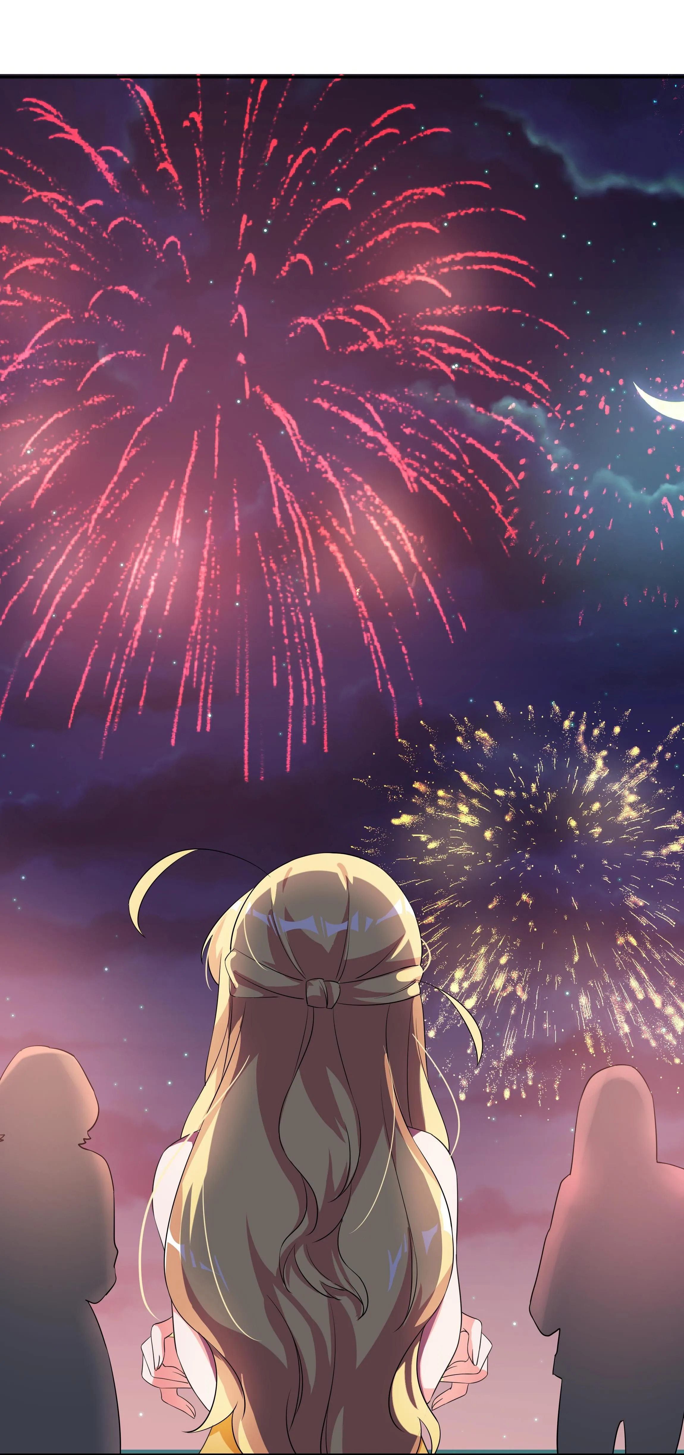 Read Working Overtime to Destroy the World! chapter 28 image 48 on Lezhin