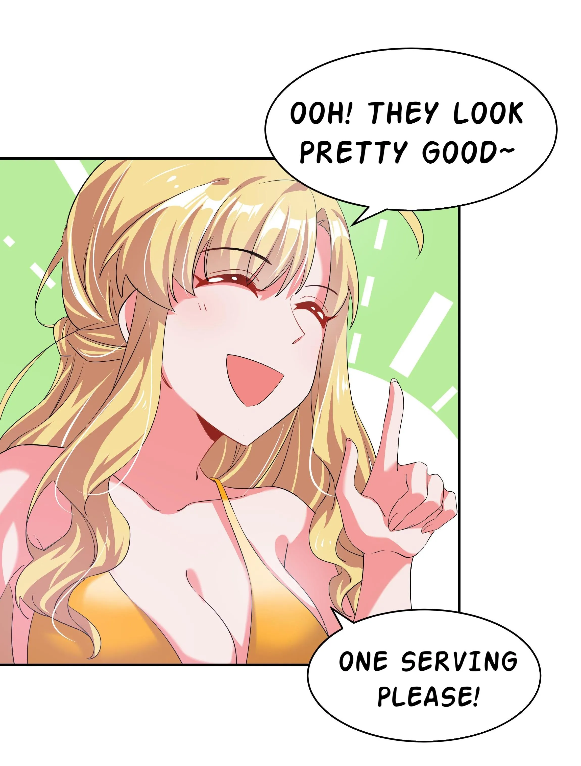 Read Working Overtime to Destroy the World! chapter 28 image 7 on Lezhin