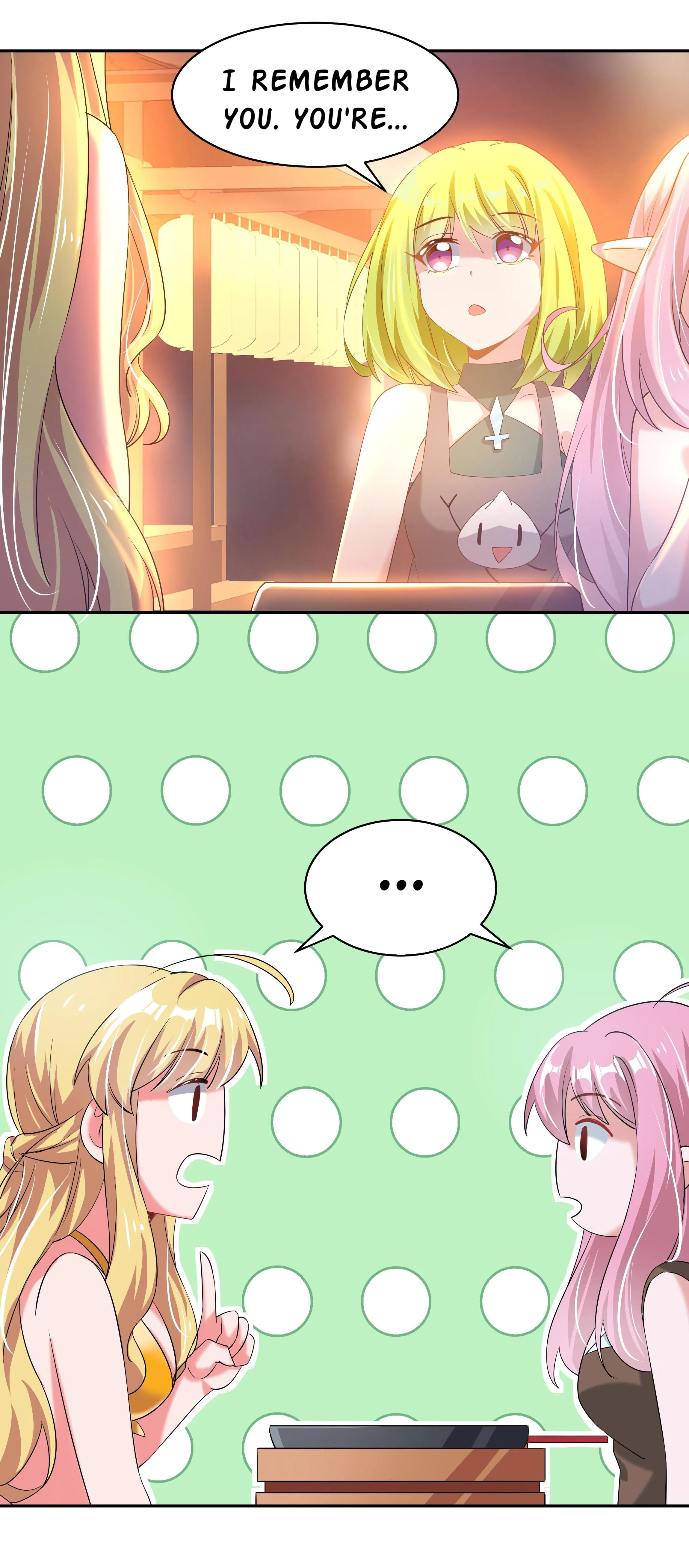 Read Working Overtime to Destroy the World! chapter 28 image 9 on Lezhin