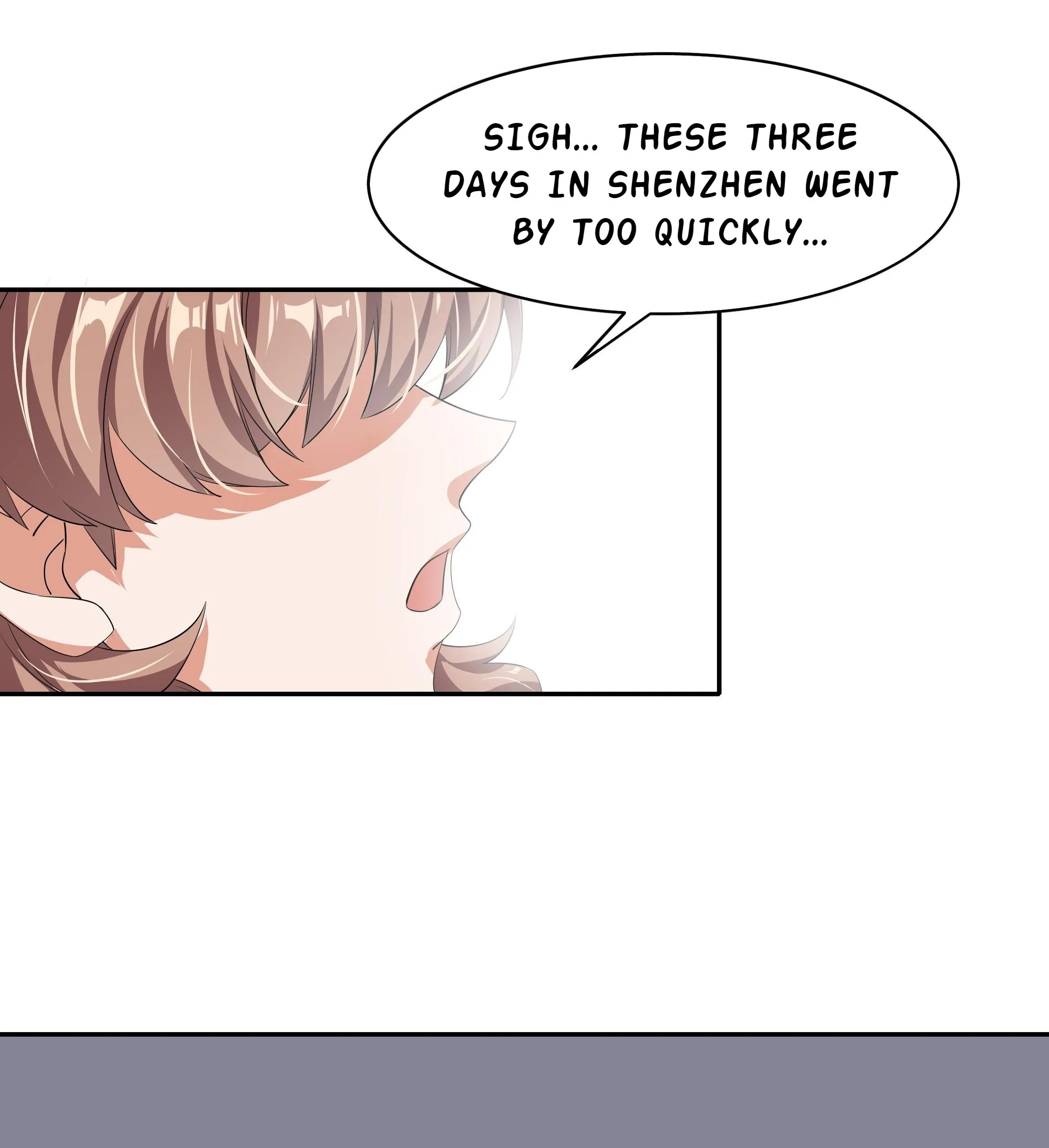 Read Working Overtime to Destroy the World! chapter 29 image 1 on Lezhin