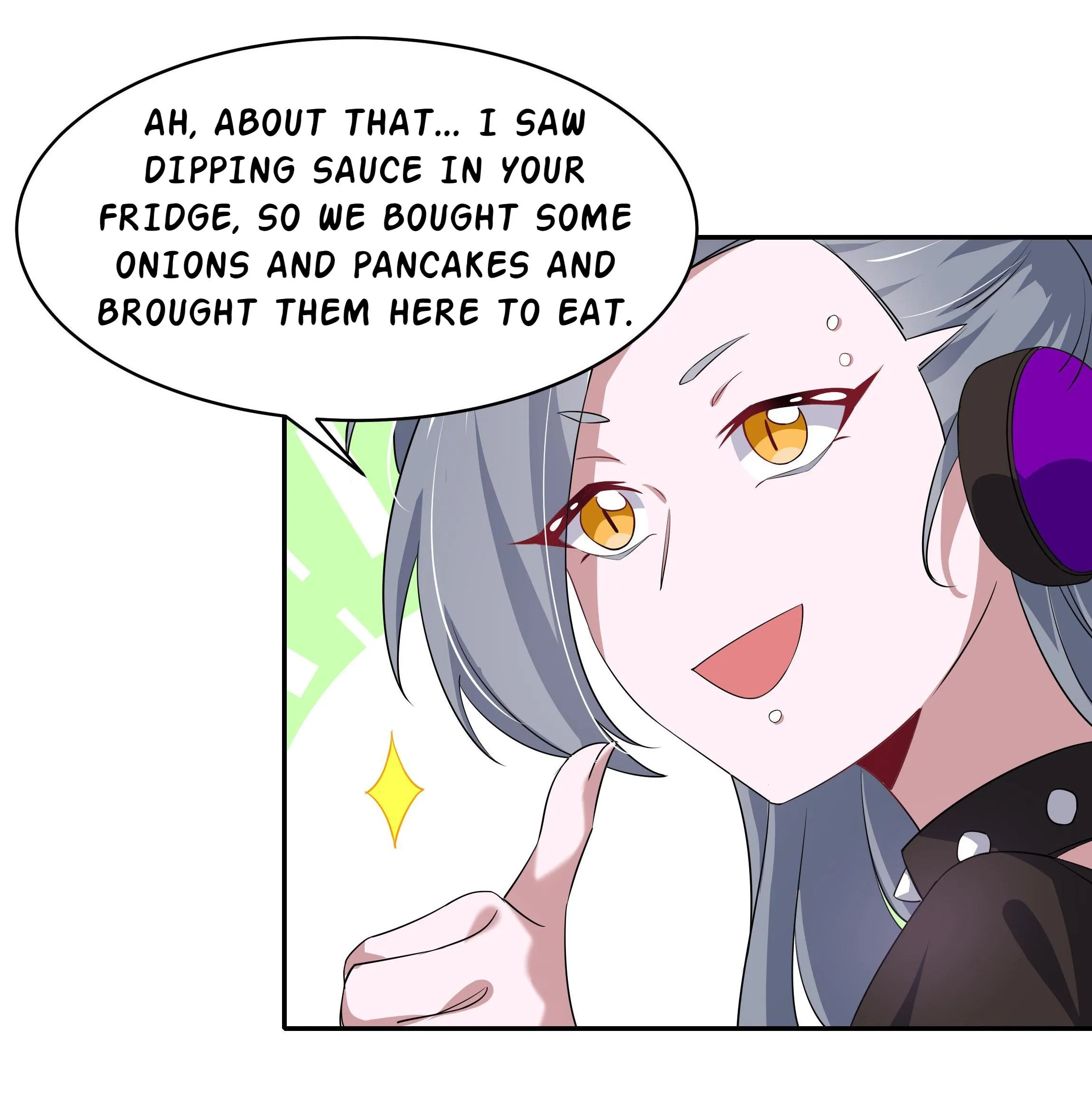 Read Working Overtime to Destroy the World! chapter 29 image 12 on Lezhin