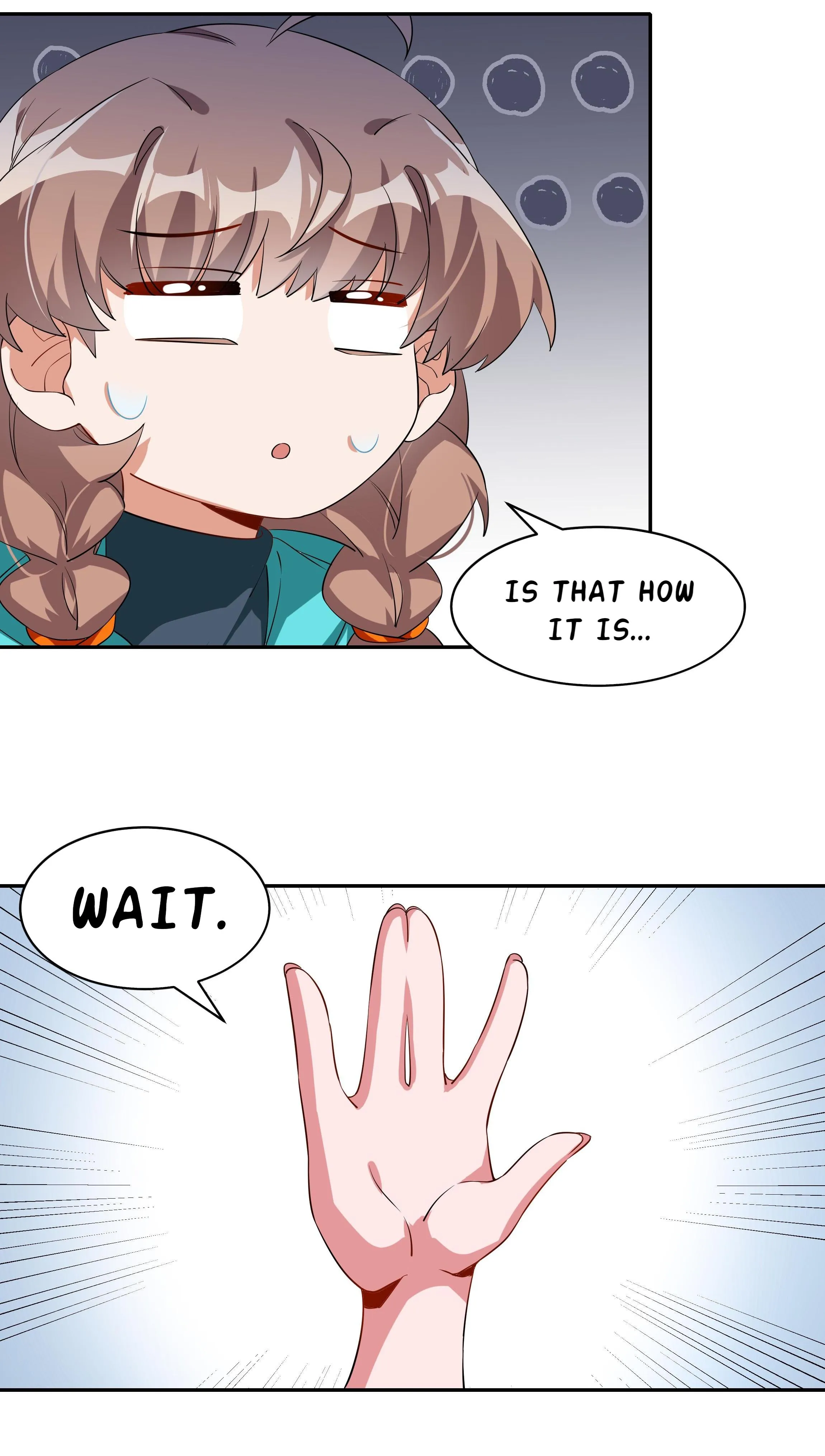 Read Working Overtime to Destroy the World! chapter 29 image 19 on Lezhin