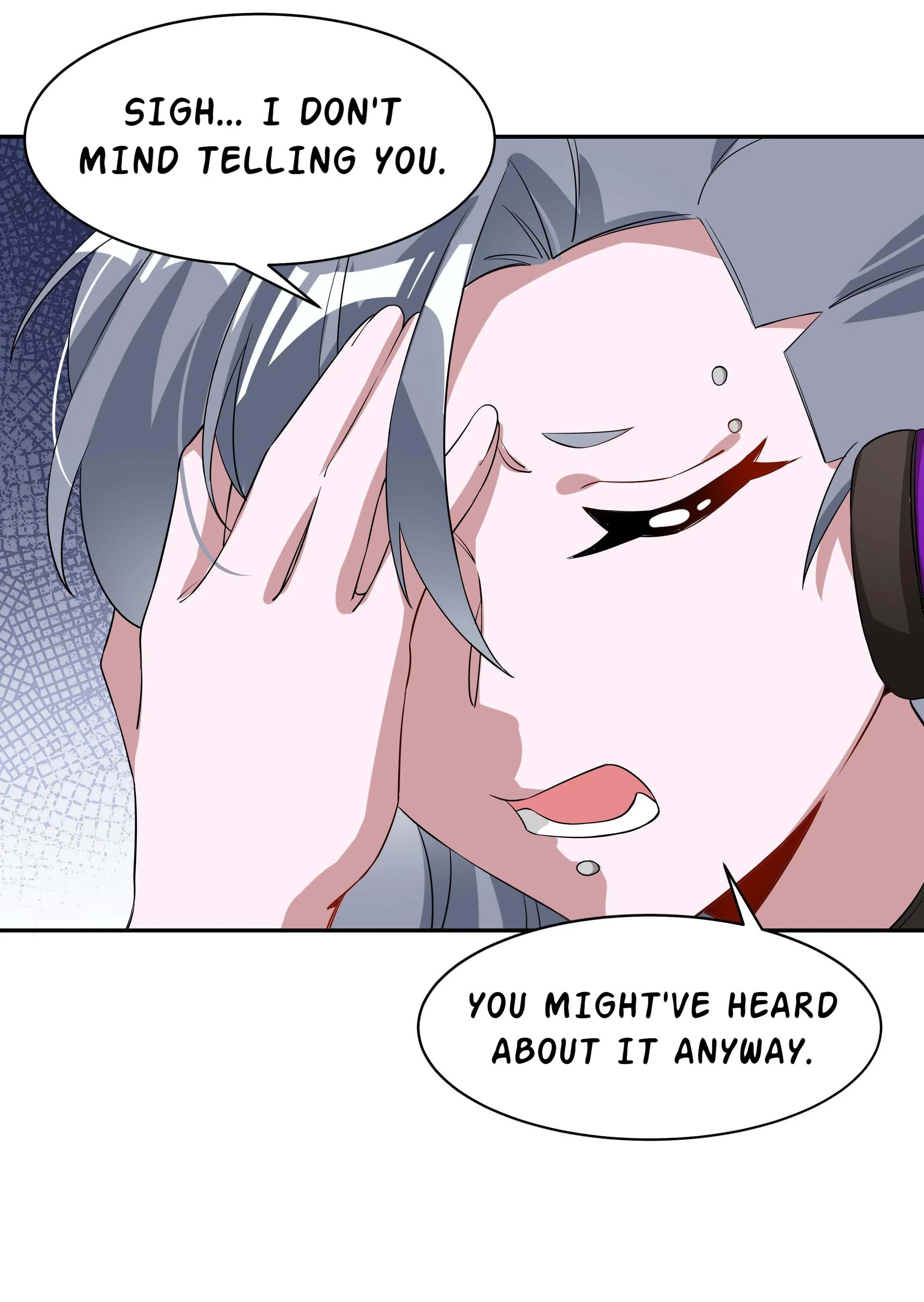 Read Working Overtime to Destroy the World! chapter 29 image 21 on Lezhin