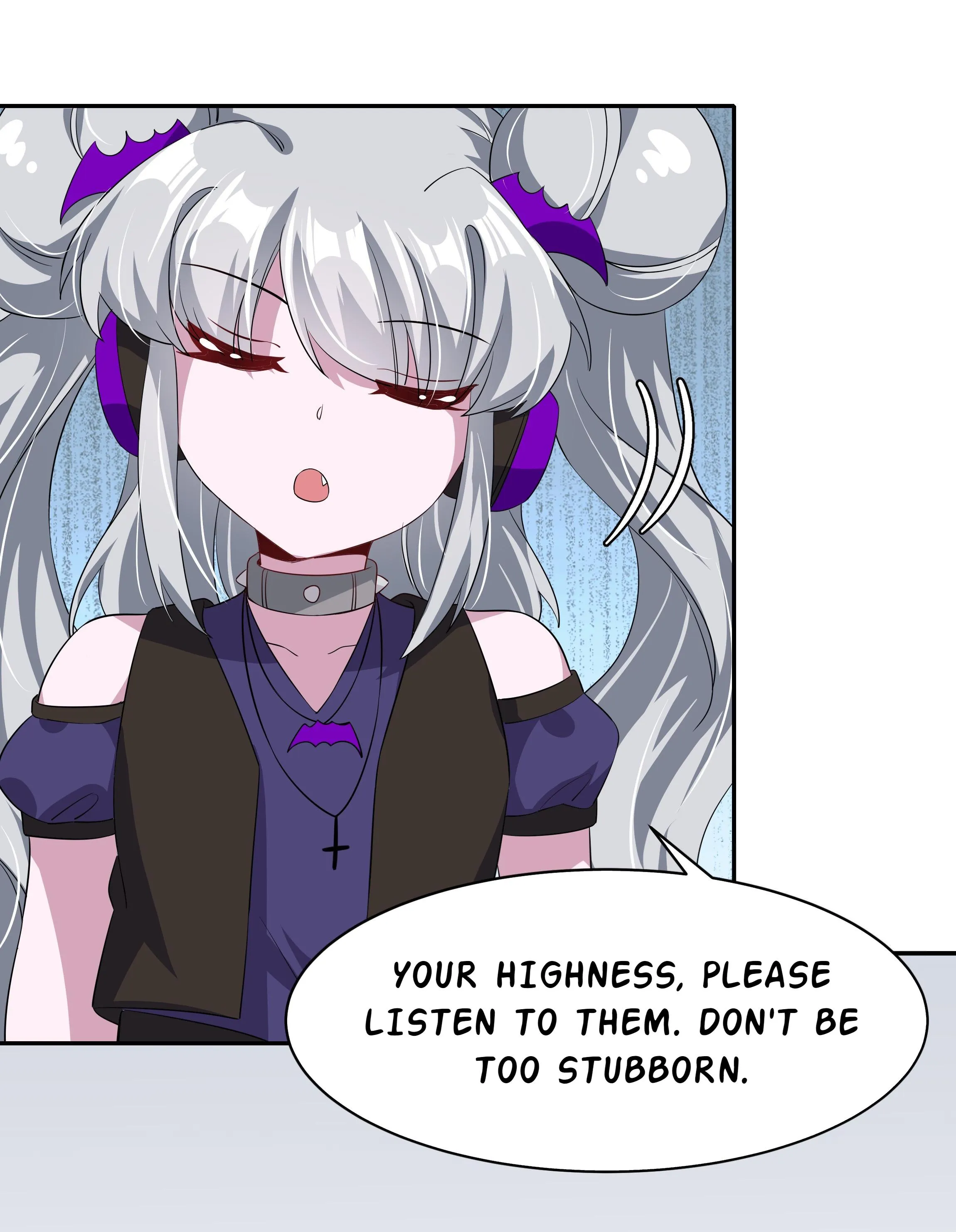 Read Working Overtime to Destroy the World! chapter 29 image 29 on Lezhin