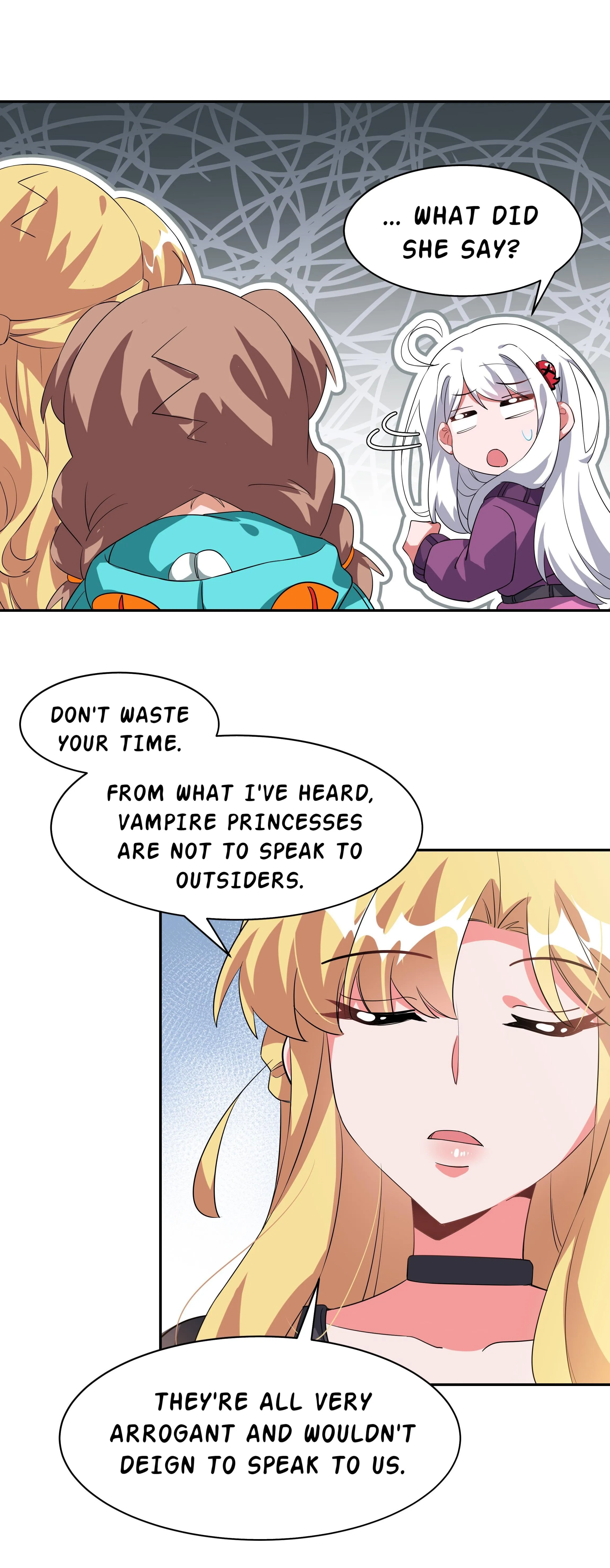 Read Working Overtime to Destroy the World! chapter 29 image 35 on Lezhin