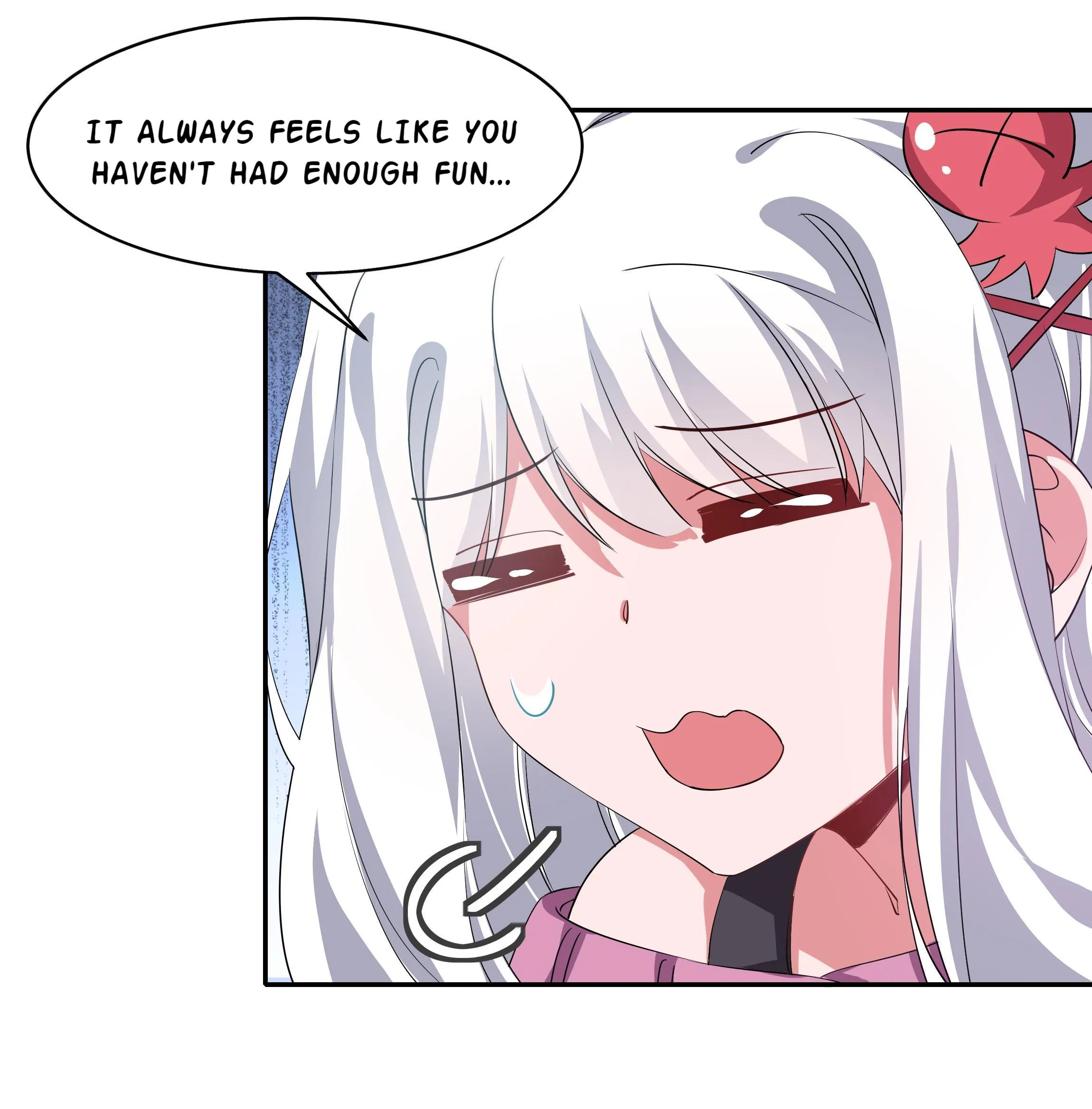 Read Working Overtime to Destroy the World! chapter 29 image 4 on Lezhin