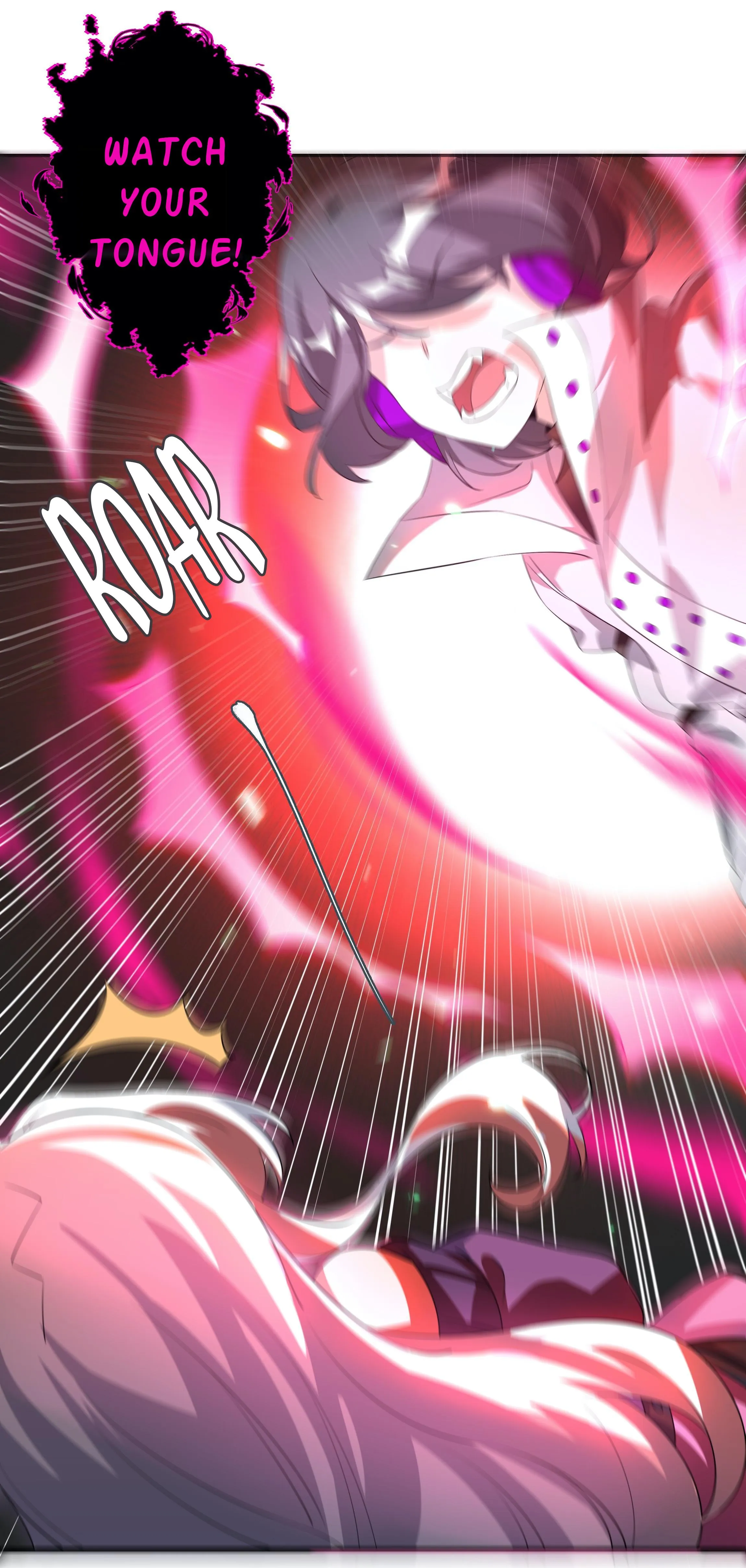 Read Working Overtime to Destroy the World! chapter 29 image 40 on Lezhin