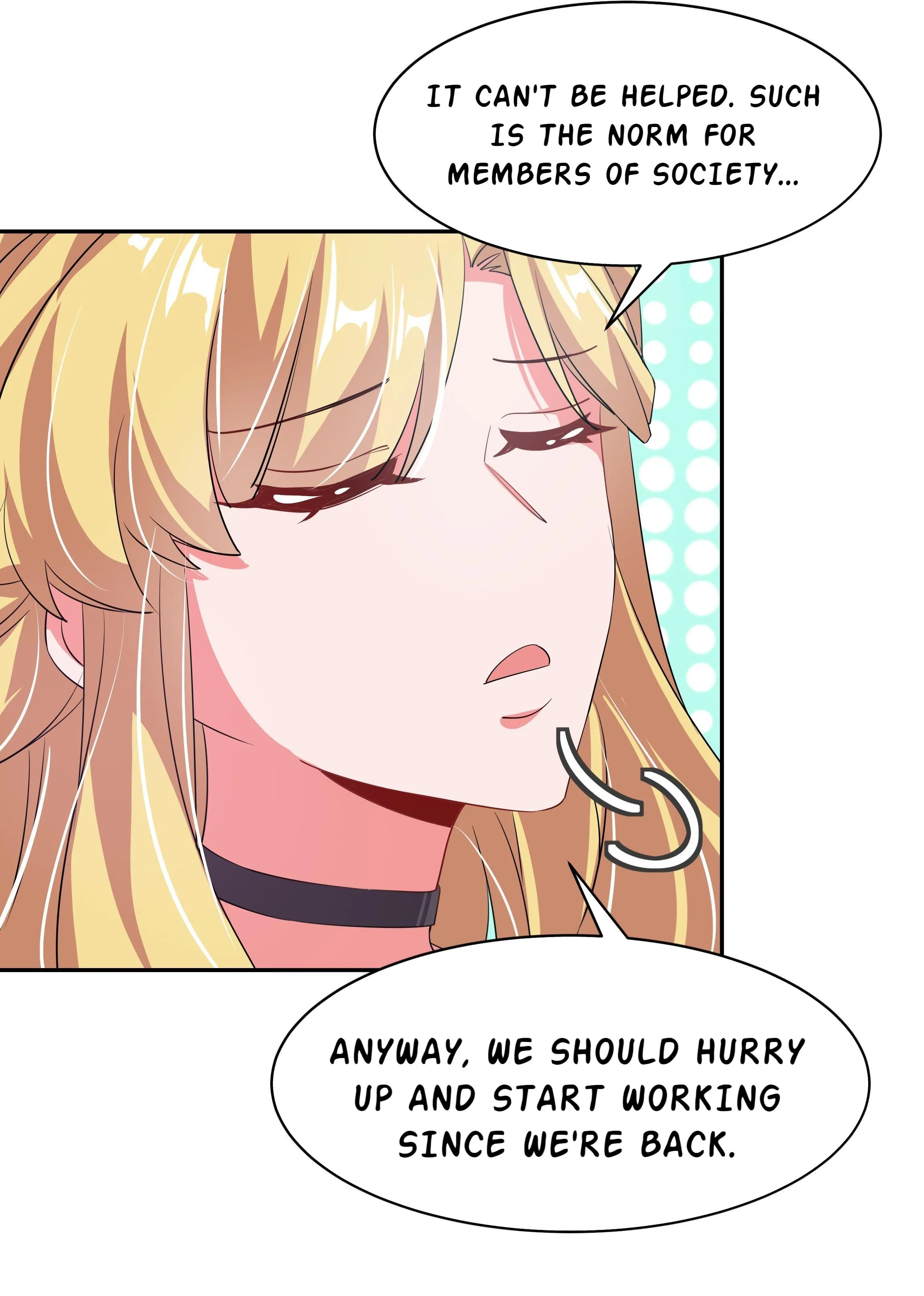 Read Working Overtime to Destroy the World! chapter 29 image 5 on Lezhin