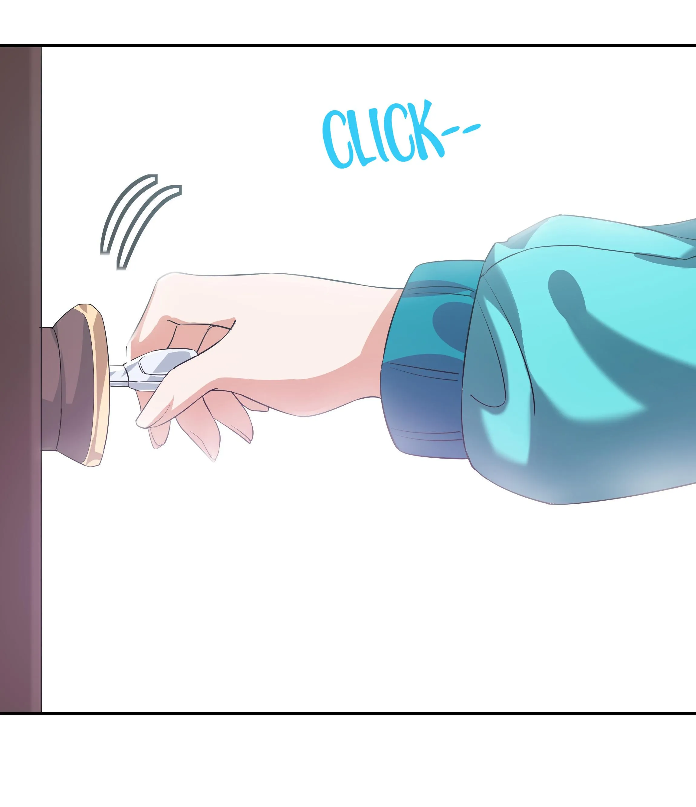 Read Working Overtime to Destroy the World! chapter 29 image 6 on Lezhin