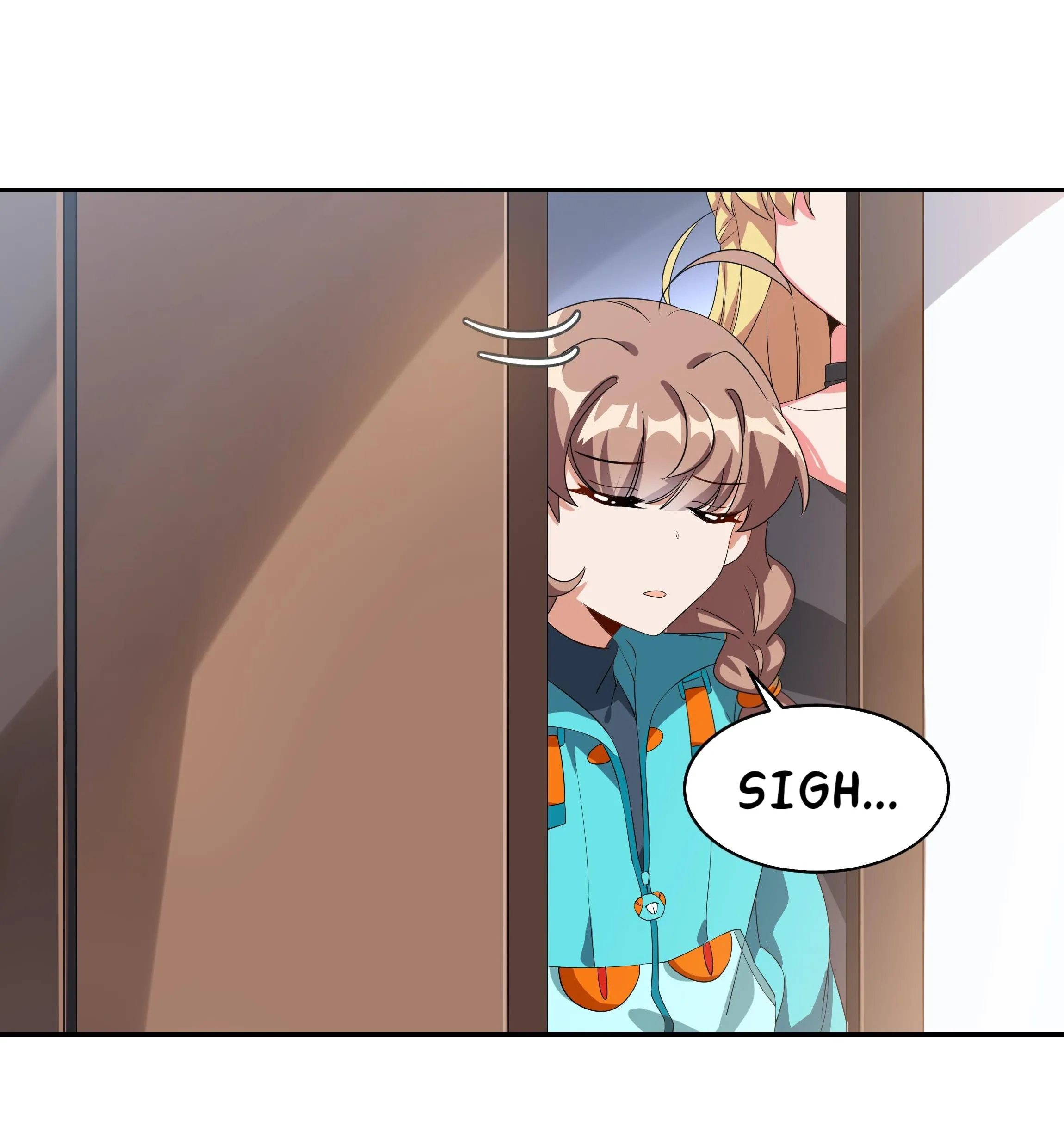 Read Working Overtime to Destroy the World! chapter 29 image 7 on Lezhin