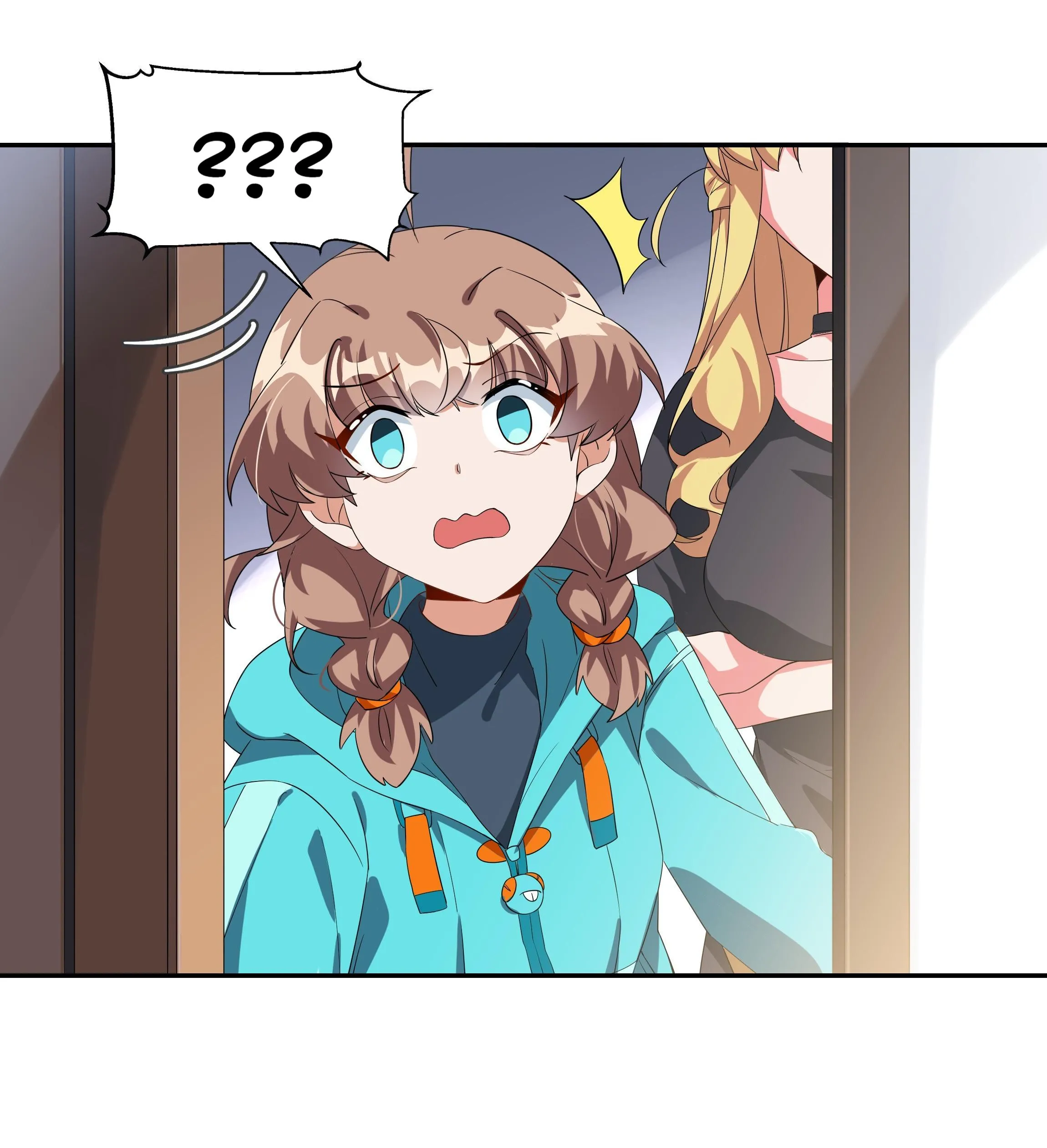Read Working Overtime to Destroy the World! chapter 29 image 8 on Lezhin