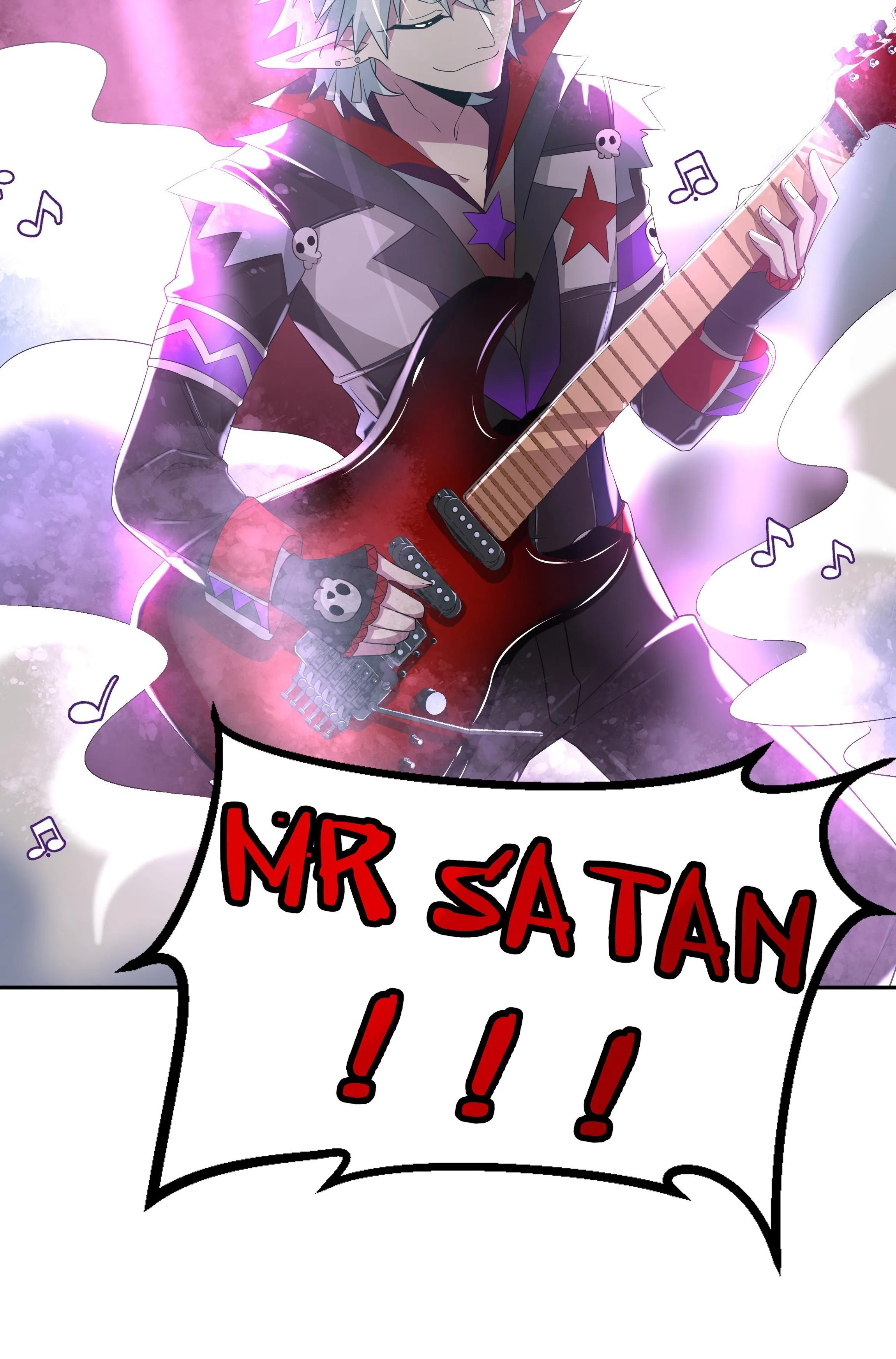 Read Working Overtime to Destroy the World! chapter 32 image 10 on Lezhin