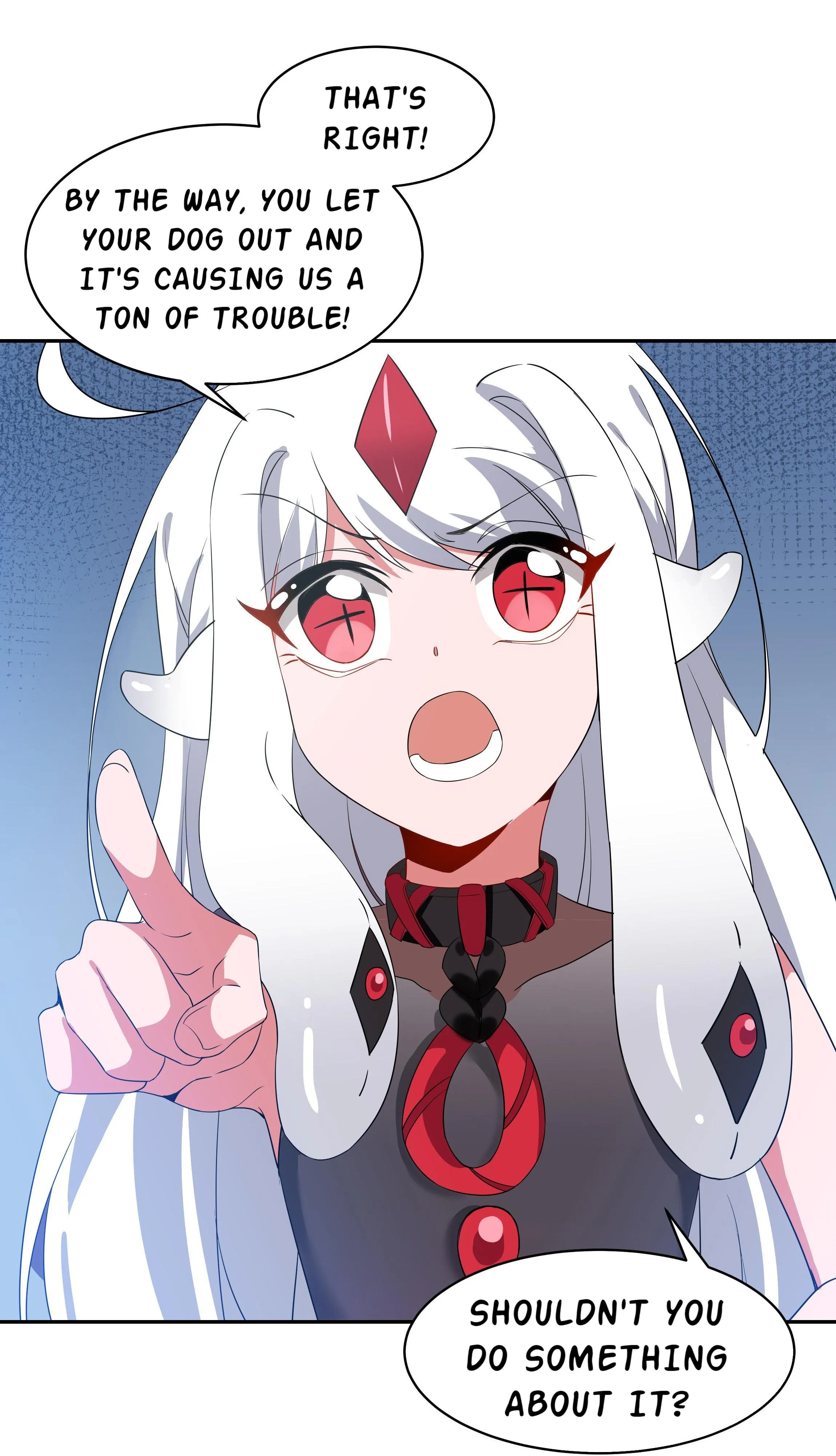 Read Working Overtime to Destroy the World! chapter 32 image 14 on Lezhin