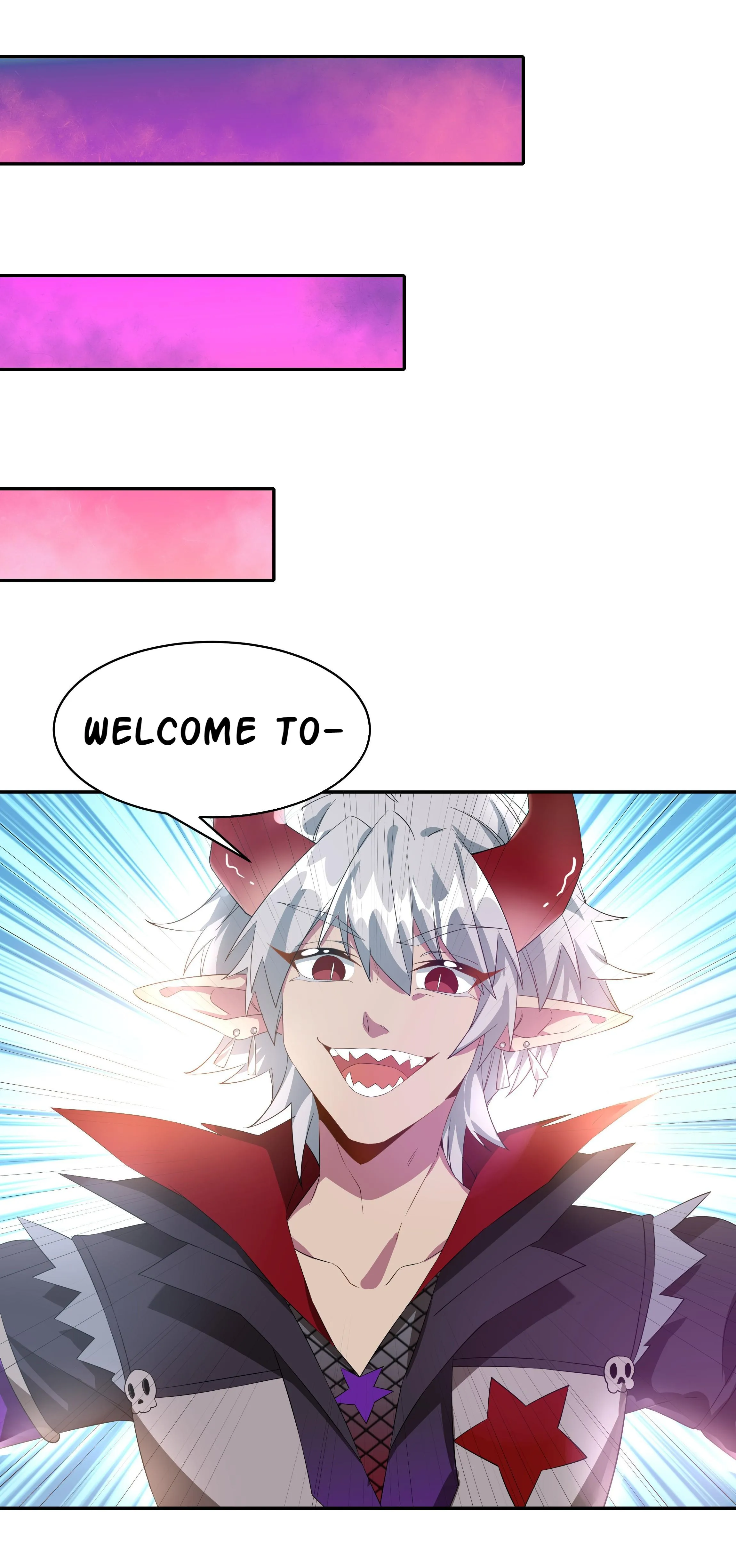 Read Working Overtime to Destroy the World! chapter 32 image 17 on Lezhin