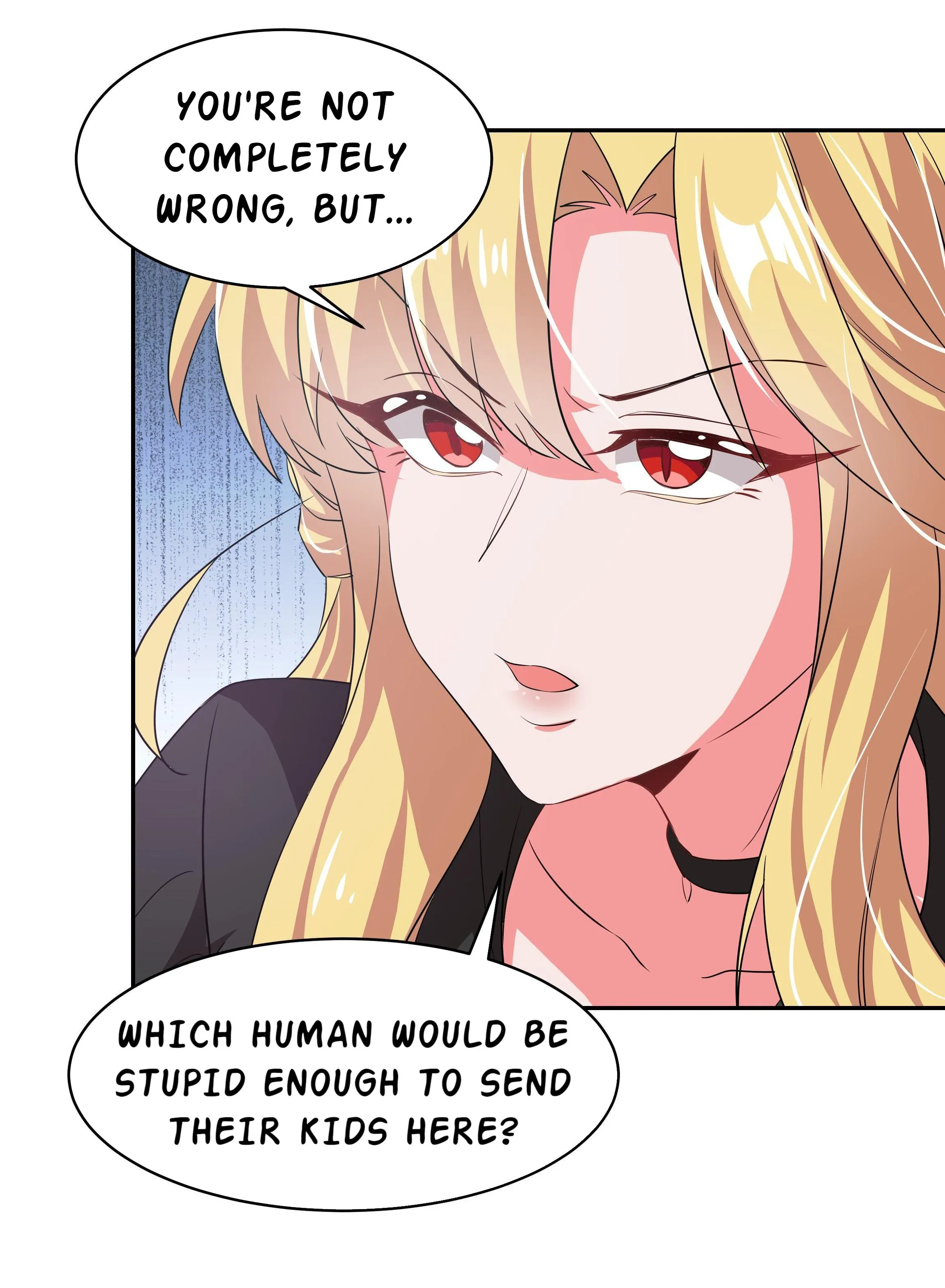 Read Working Overtime to Destroy the World! chapter 32 image 25 on Lezhin