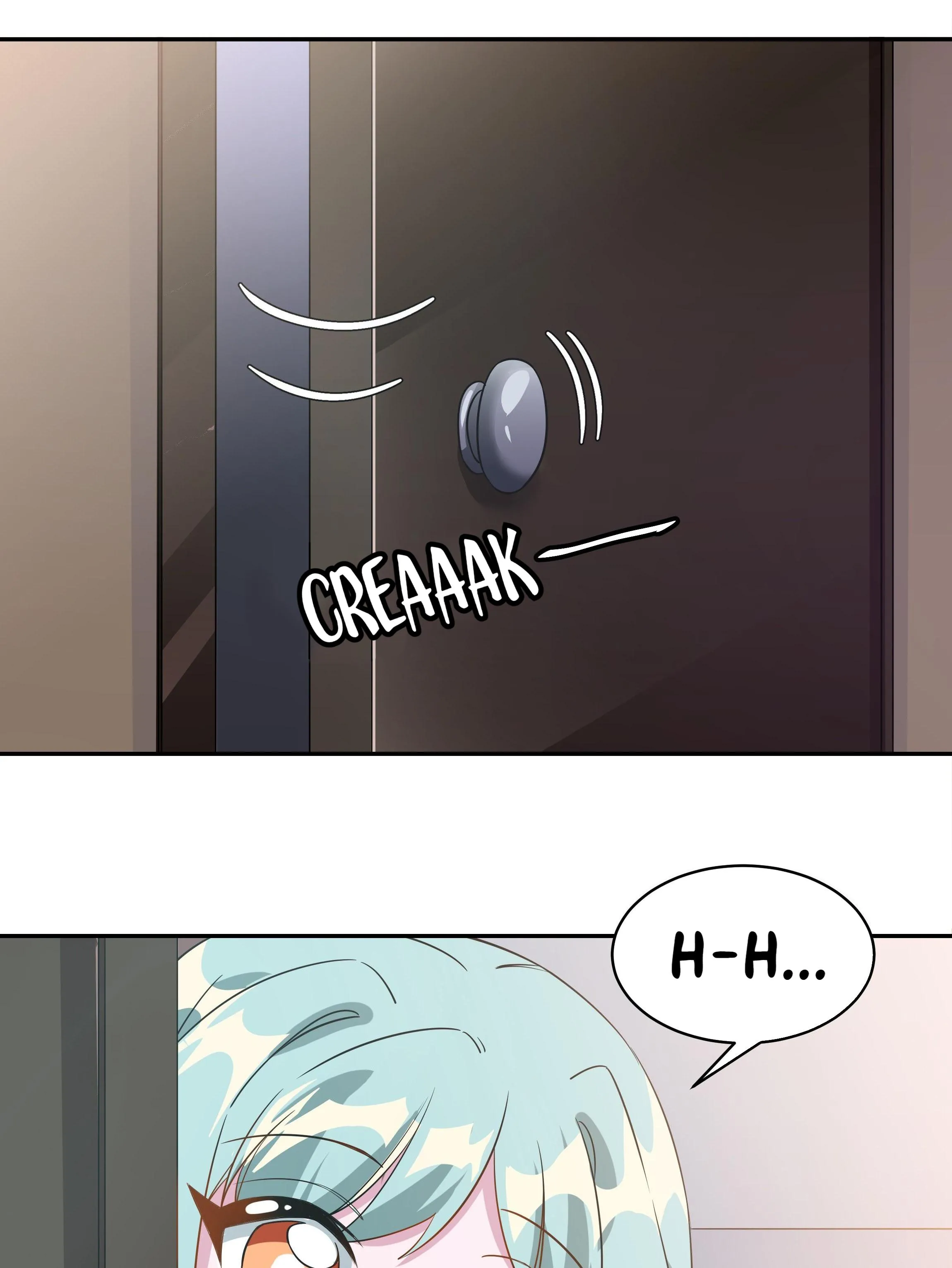 Read Working Overtime to Destroy the World! chapter 32 image 27 on Lezhin