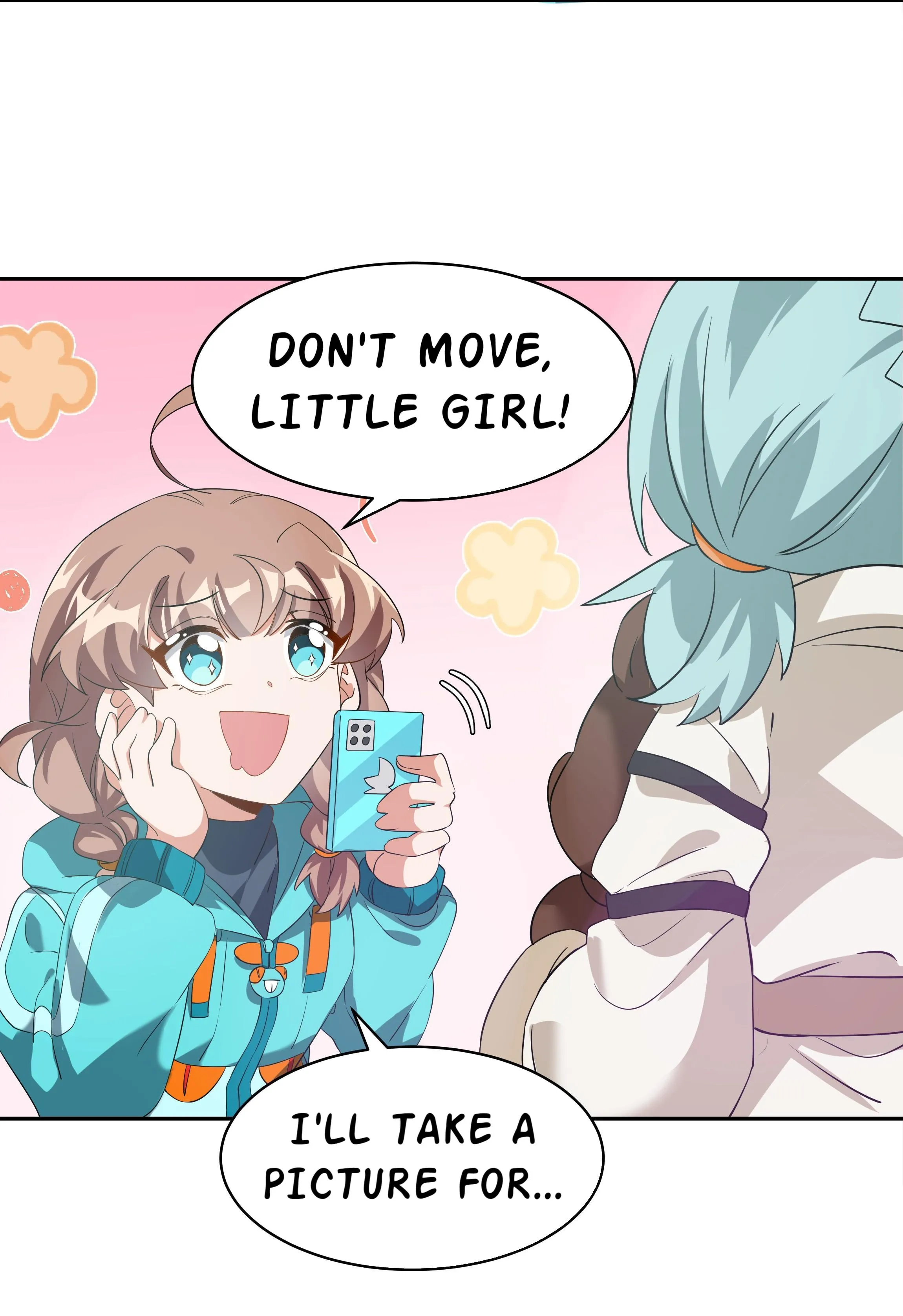 Read Working Overtime to Destroy the World! chapter 32 image 30 on Lezhin