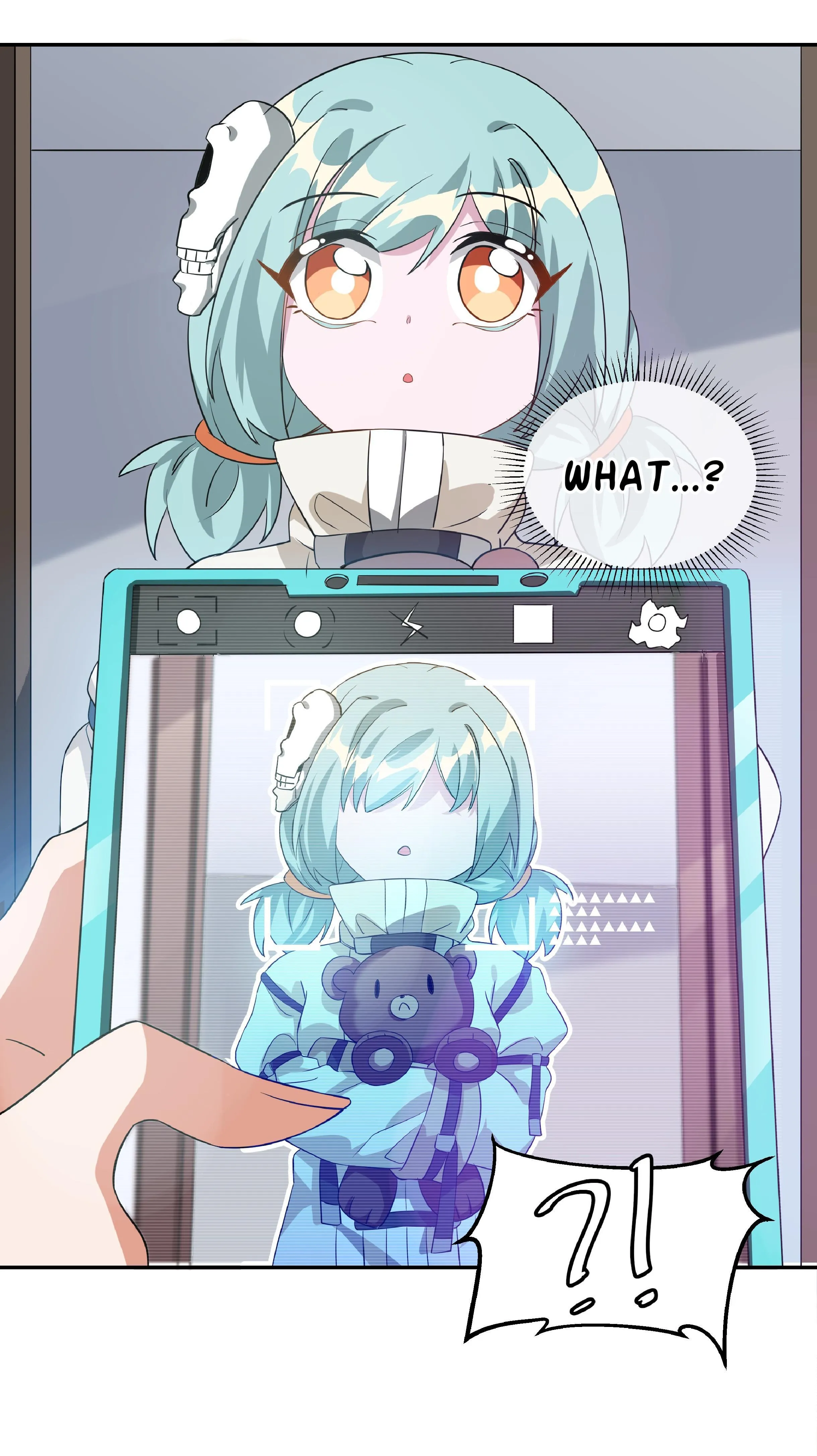 Read Working Overtime to Destroy the World! chapter 32 image 32 on Lezhin