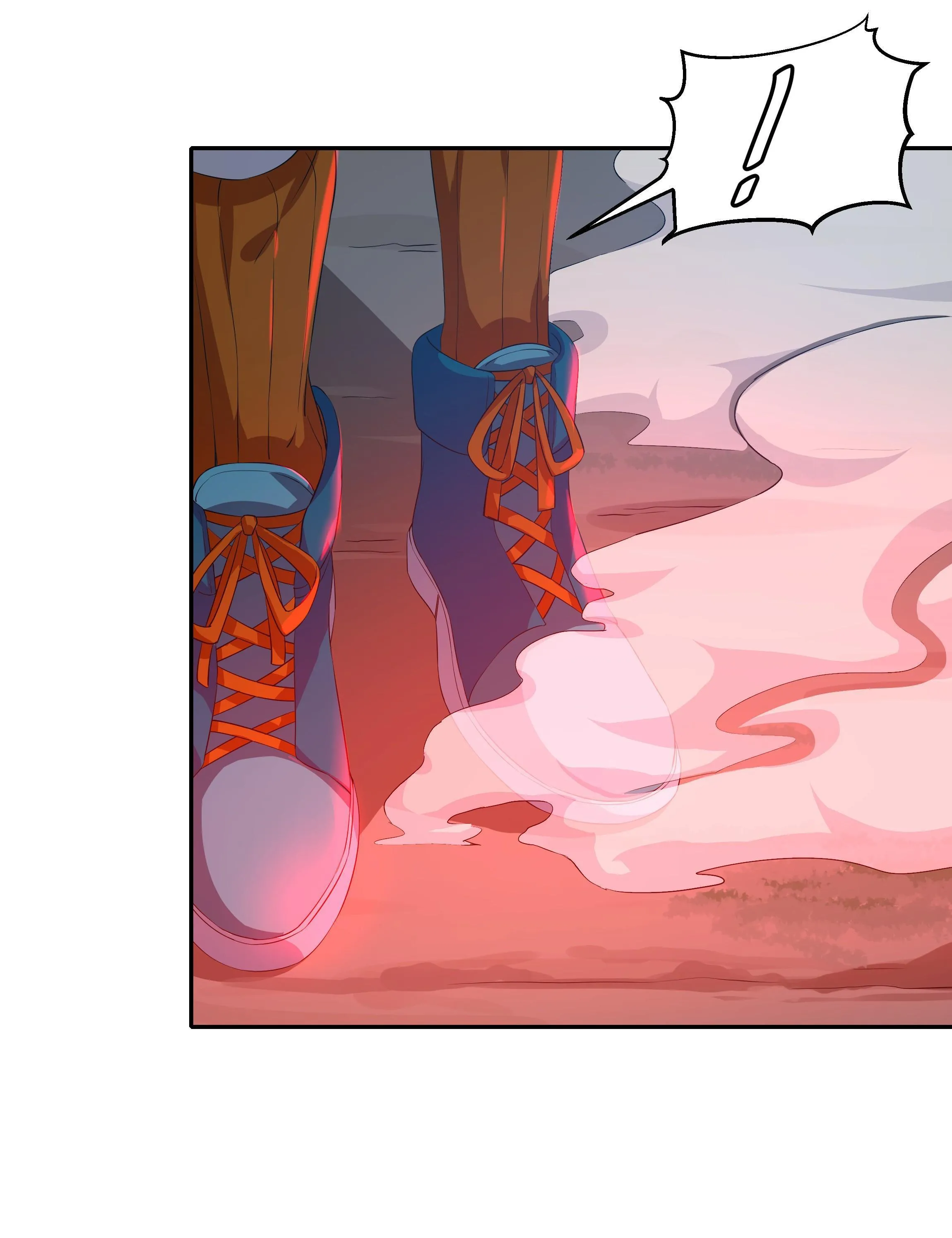 Read Working Overtime to Destroy the World! chapter 32 image 5 on Lezhin